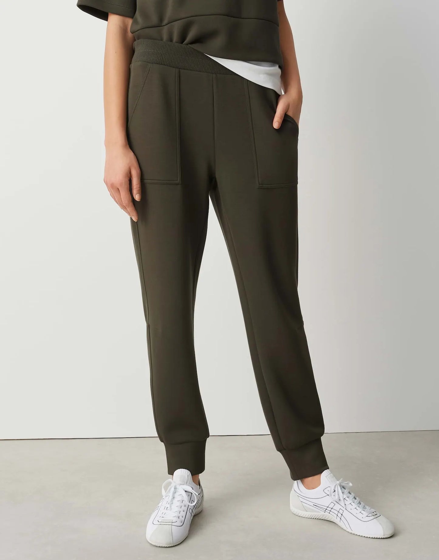 OPUS – Opus Damen Hose Myha club