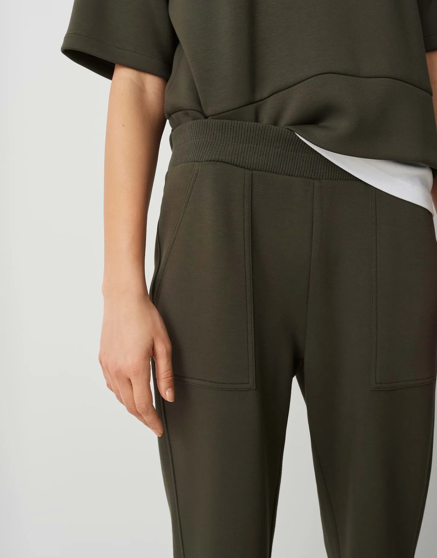 OPUS – Opus Damen Hose Myha club