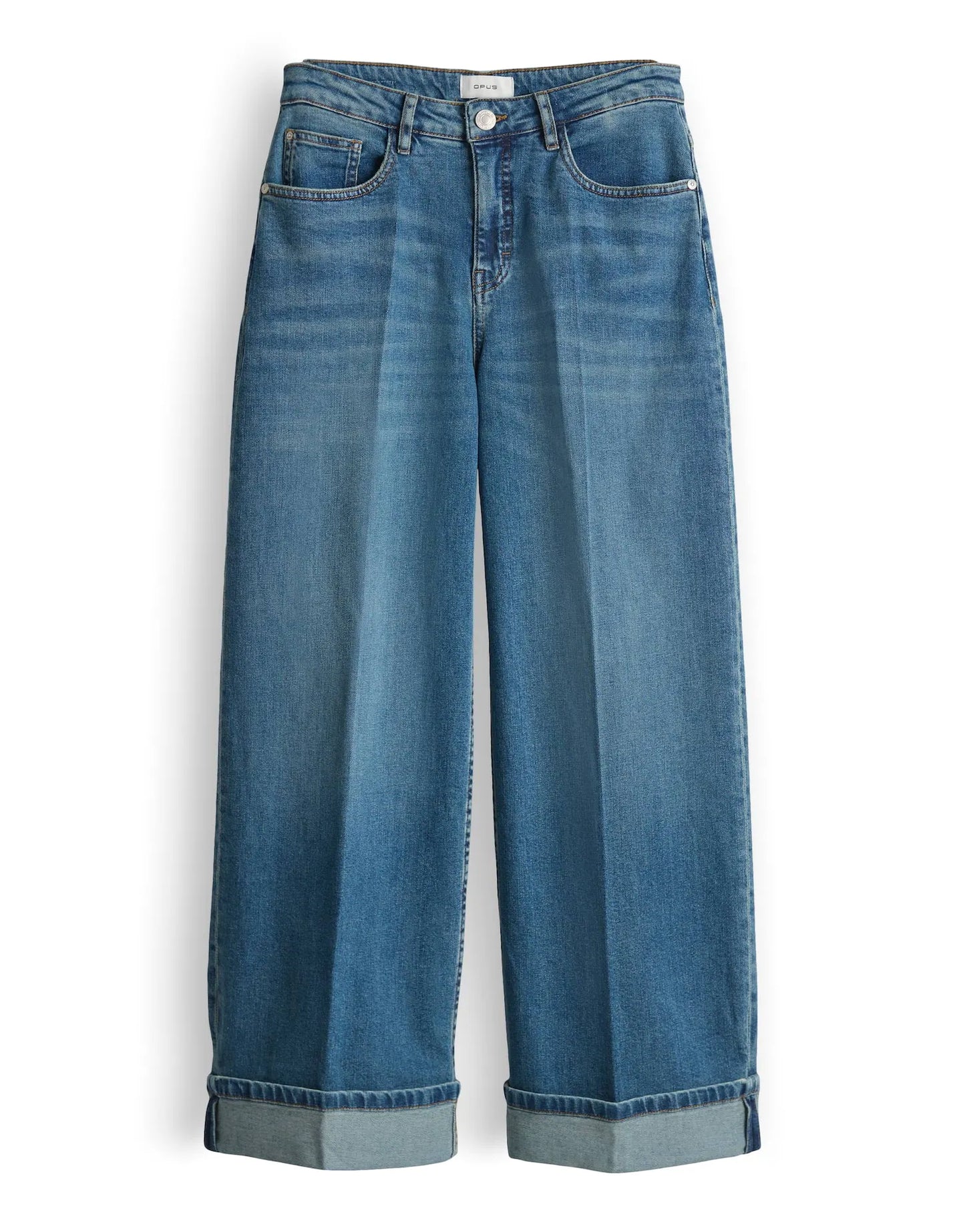 OPUS – Opus Damen Jeans Miva valentine