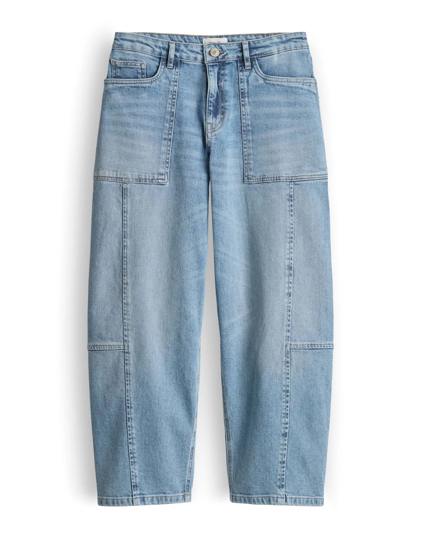 OPUS – Opus Damen Jeans Lolah lively