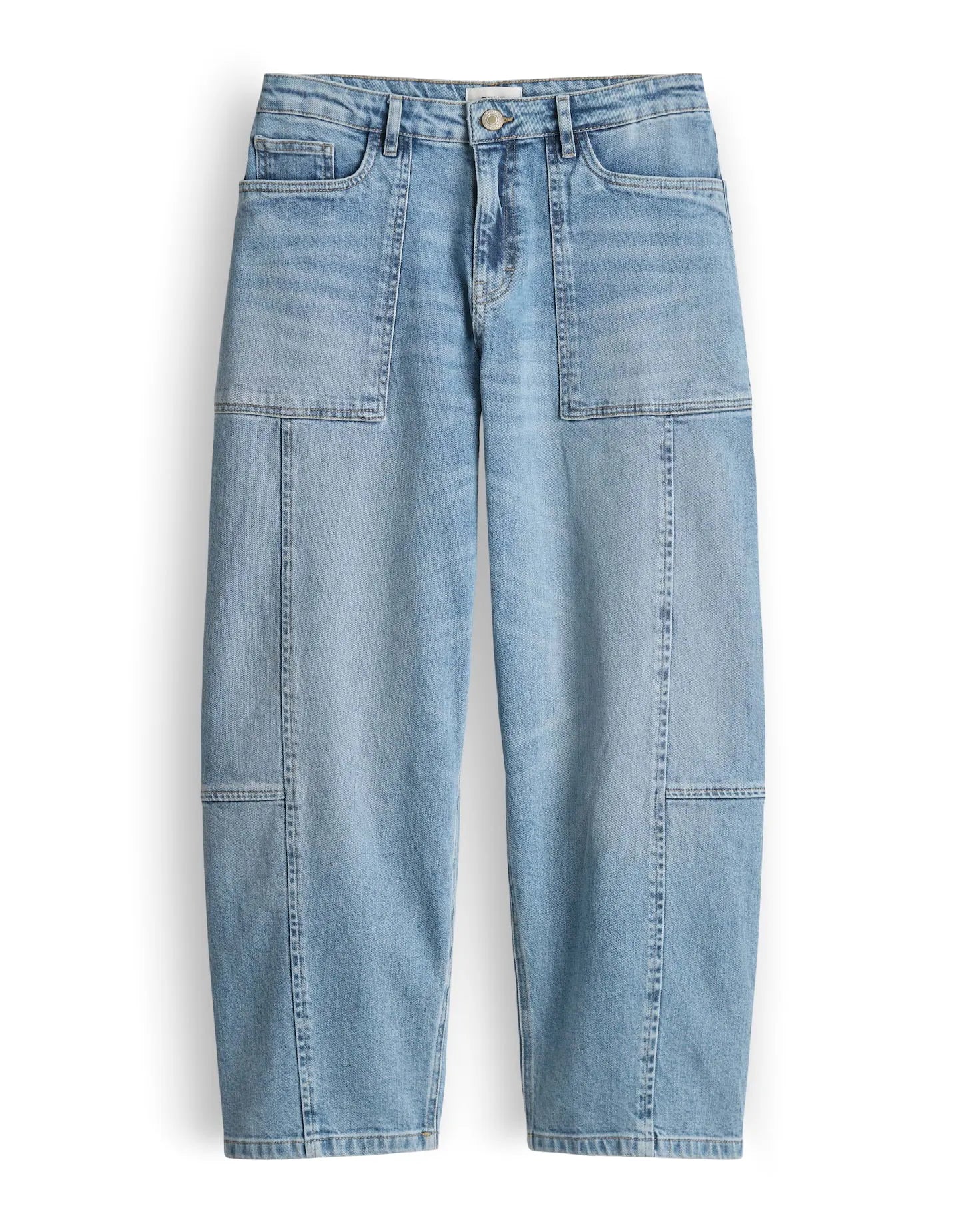 OPUS – Opus Damen Jeans Lolah lively