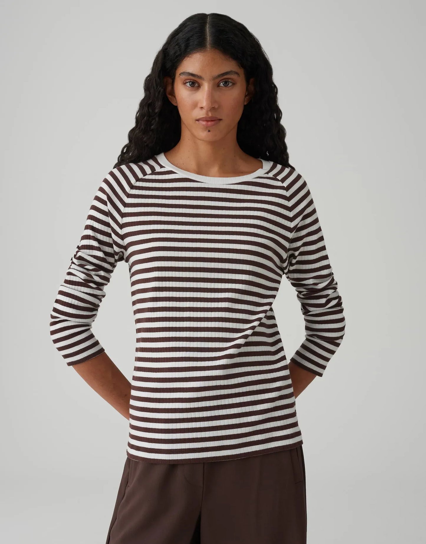 OPUS – Opus Damen Shirt Sorka