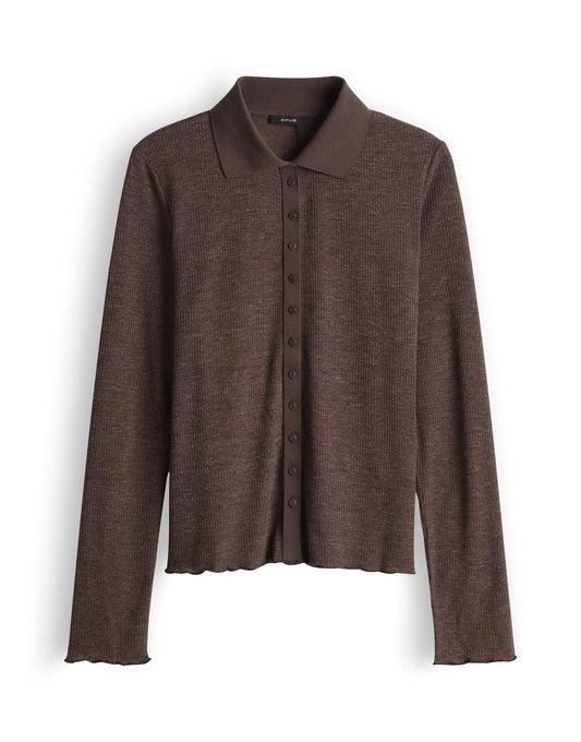 OPUS – Opus Damen Shirt Sosea