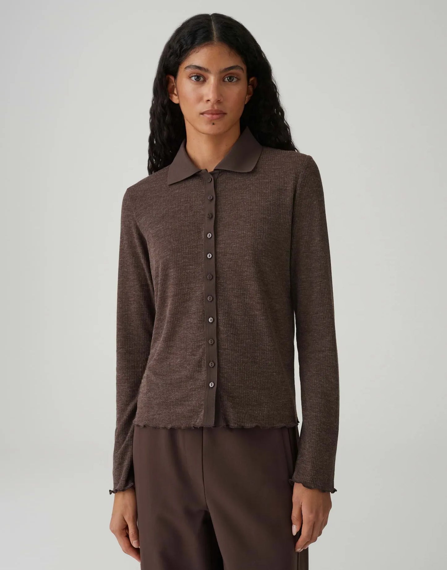 OPUS – Opus Damen Shirt Sosea