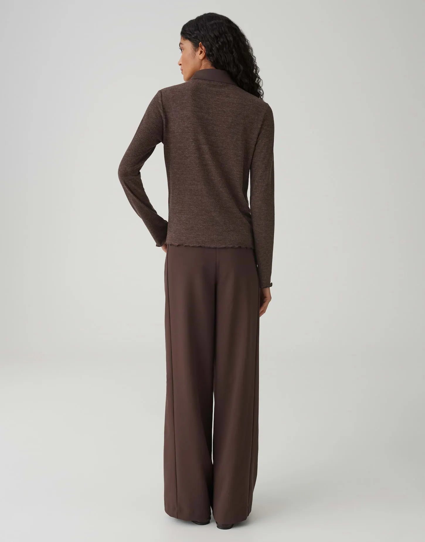 OPUS – Opus Damen Shirt Sosea