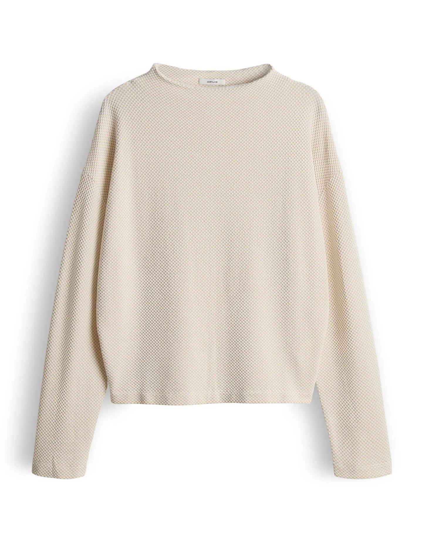 OPUS – Opus Damen Shirt Serata