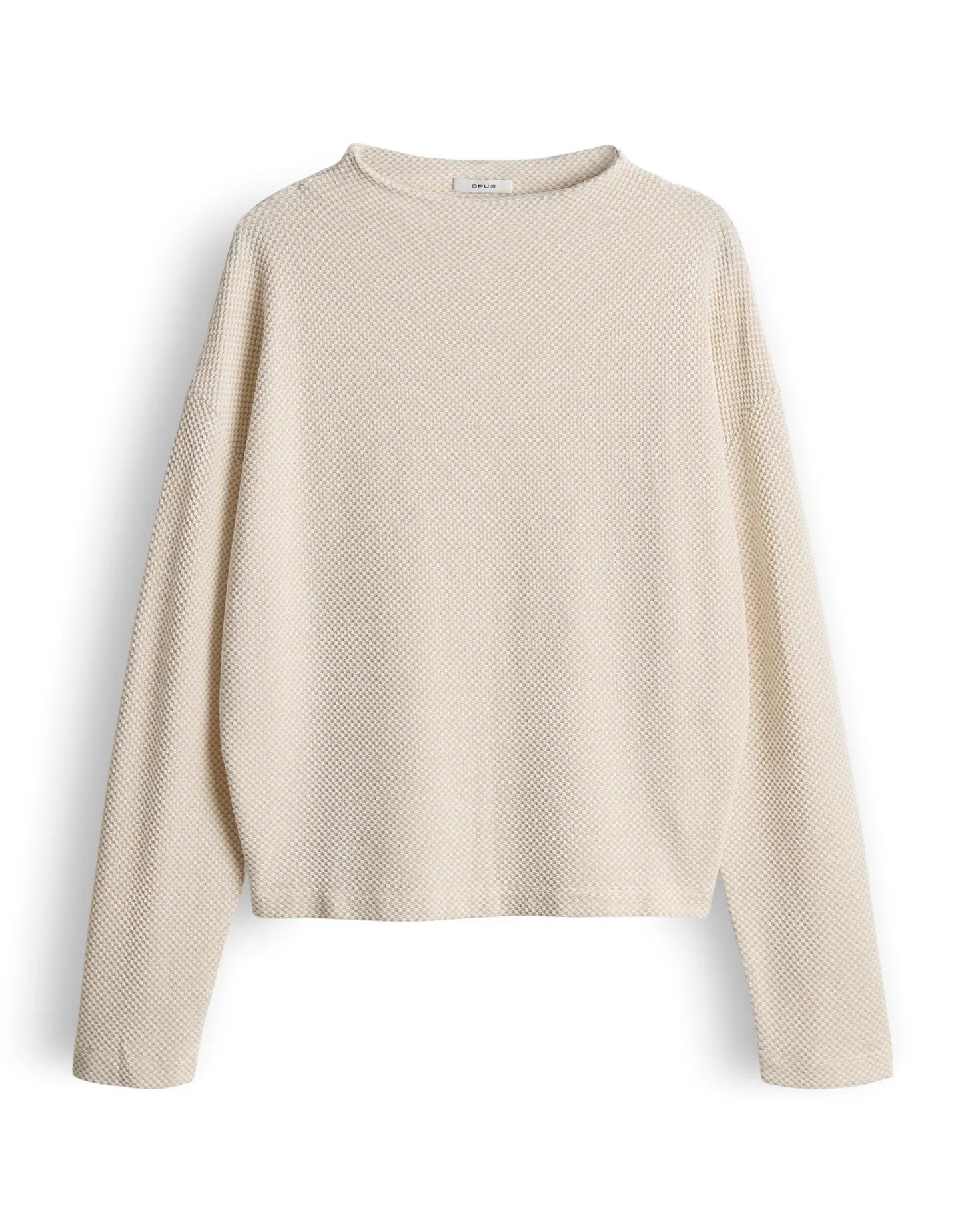 OPUS – Opus Damen Shirt Serata