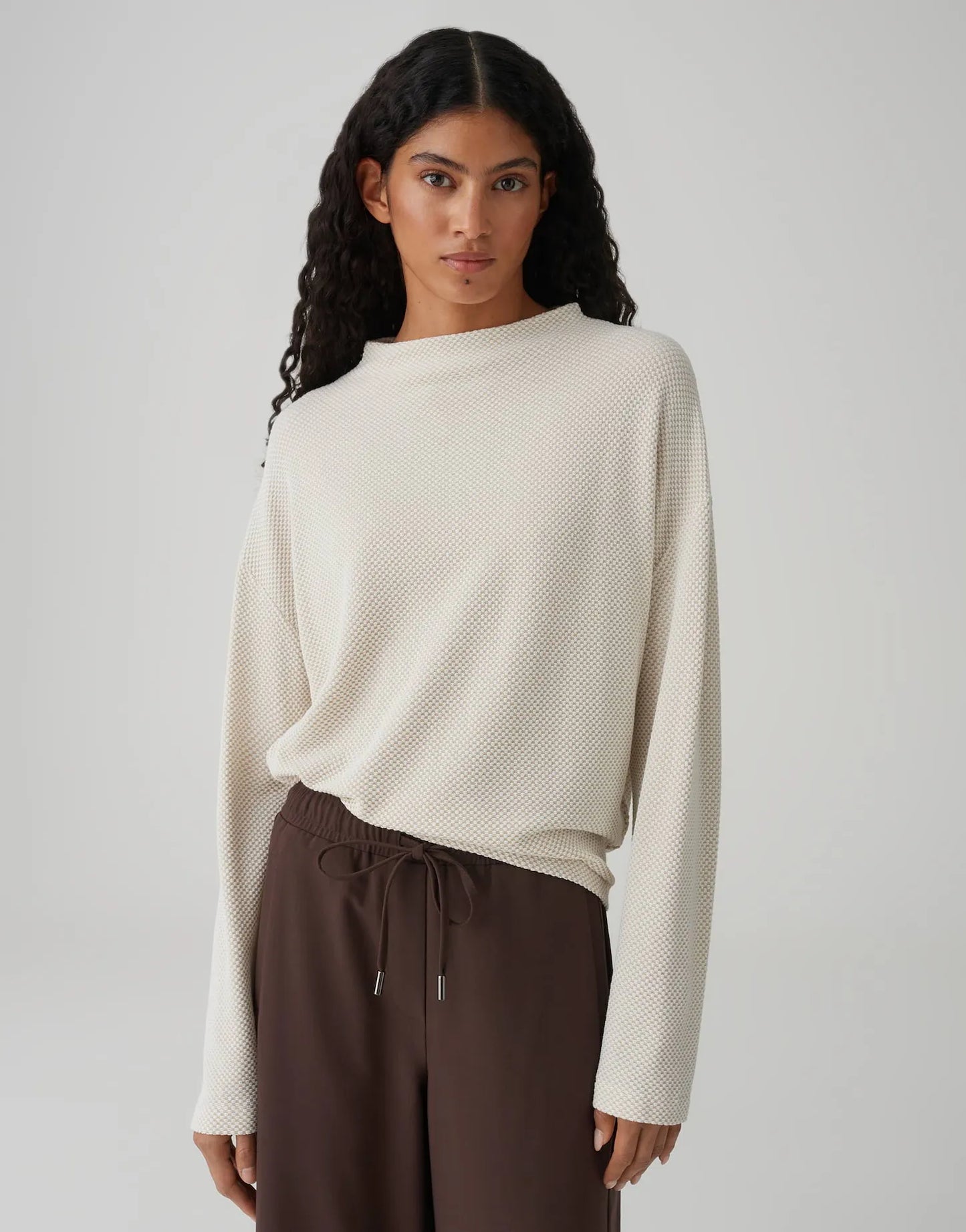 OPUS – Opus Damen Shirt Serata