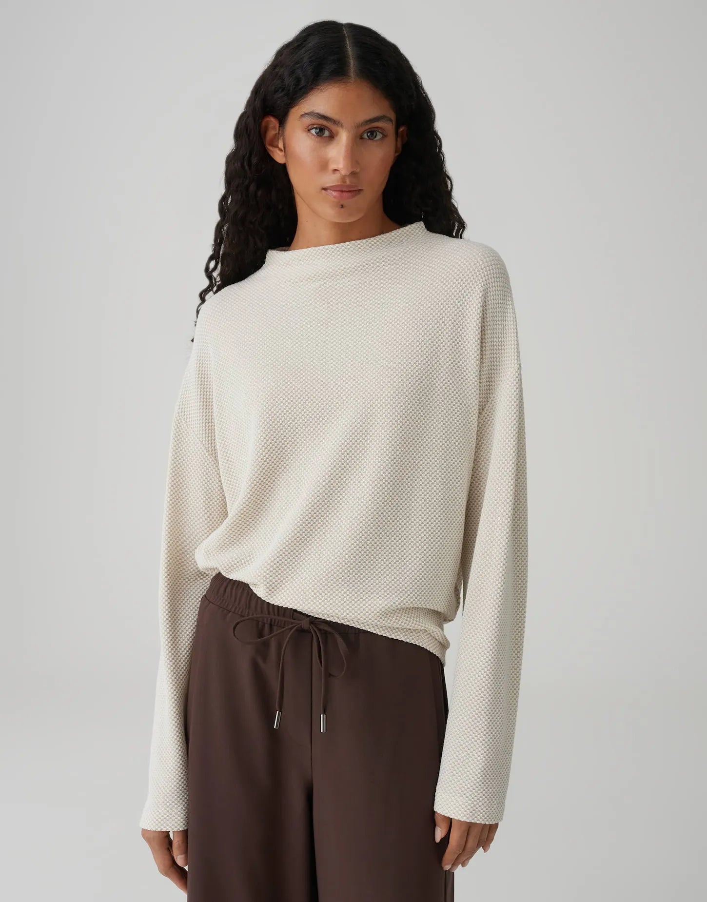 OPUS – Opus Damen Shirt Serata