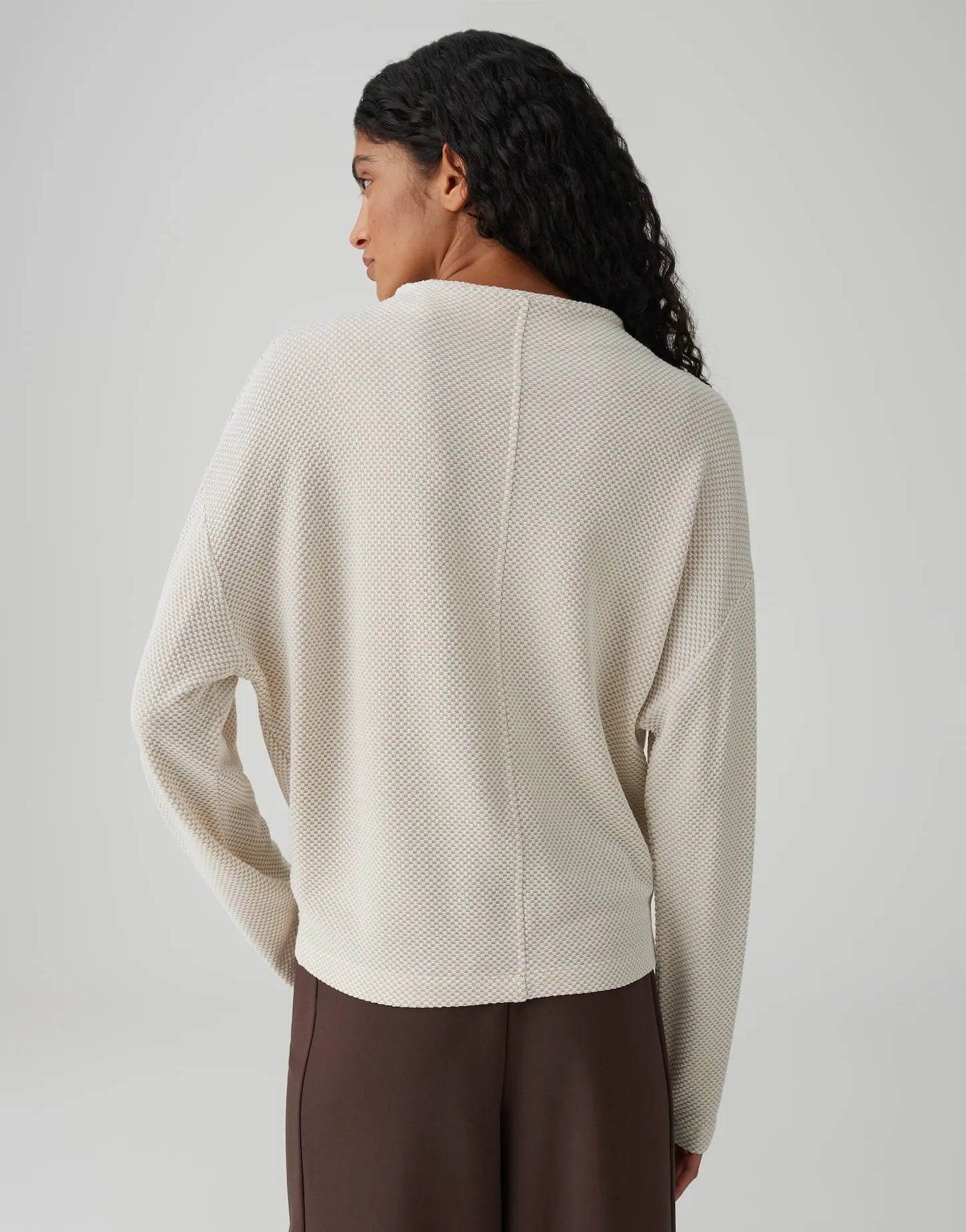 OPUS – Opus Damen Shirt Serata