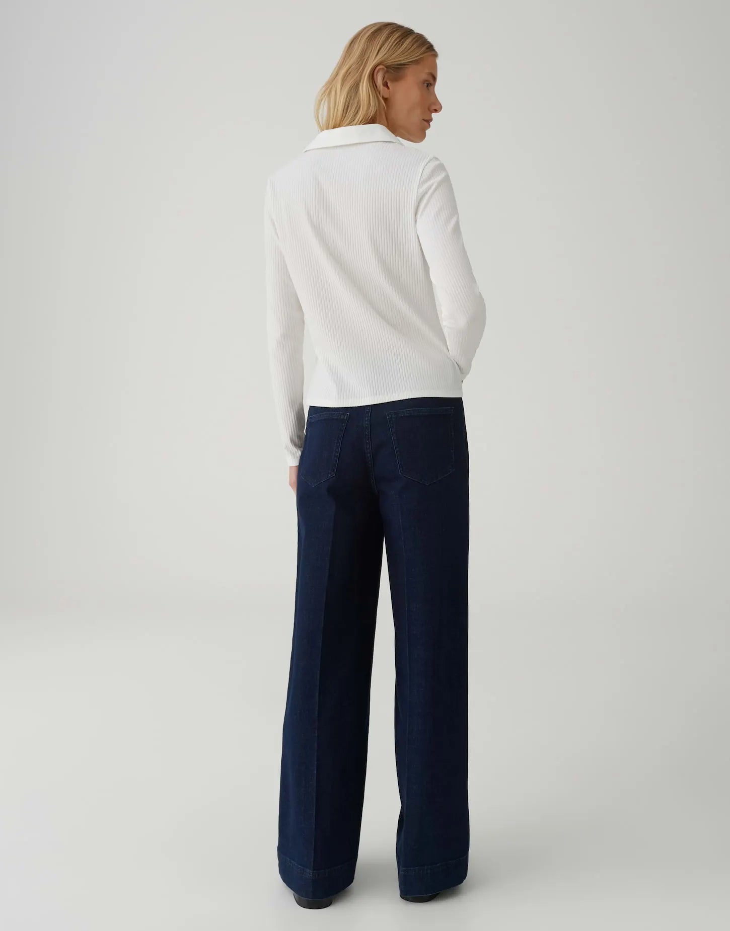 OPUS – Opus Damen Shirt Seti