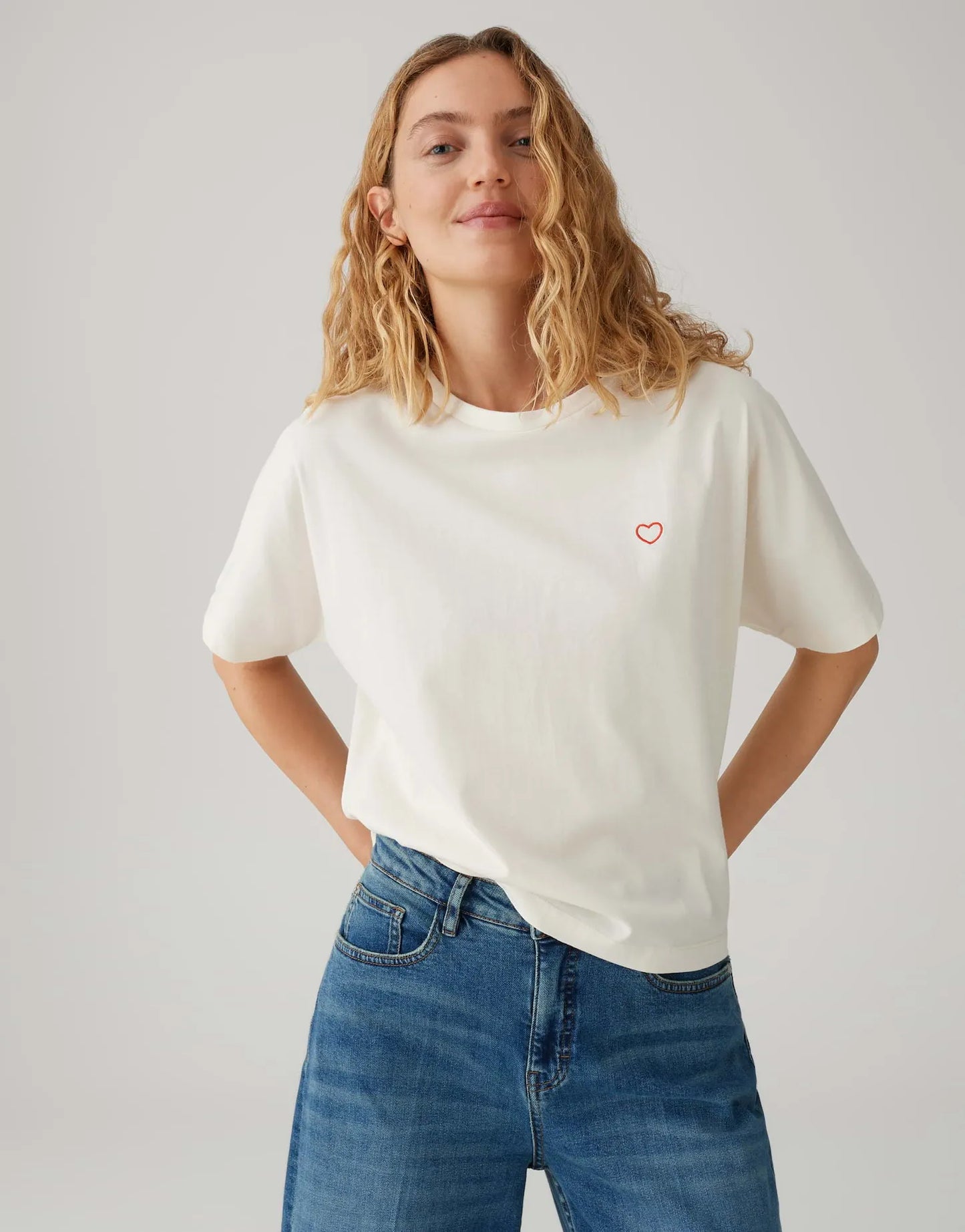 OPUS – Opus Damen Shirt Salentine