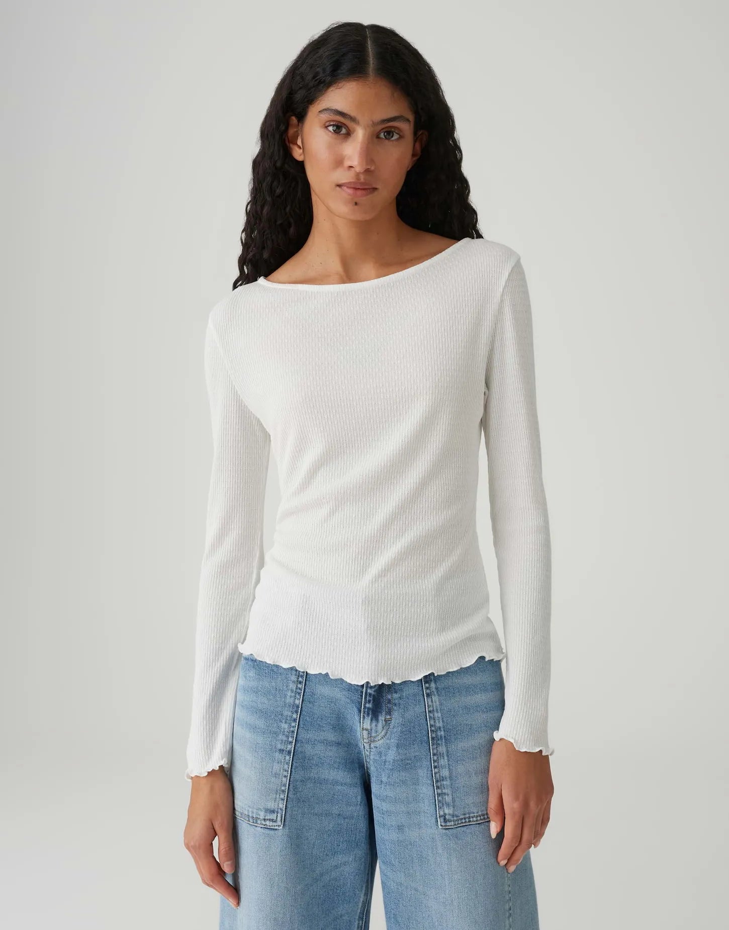 OPUS – Opus Damen Shirt Suzzo