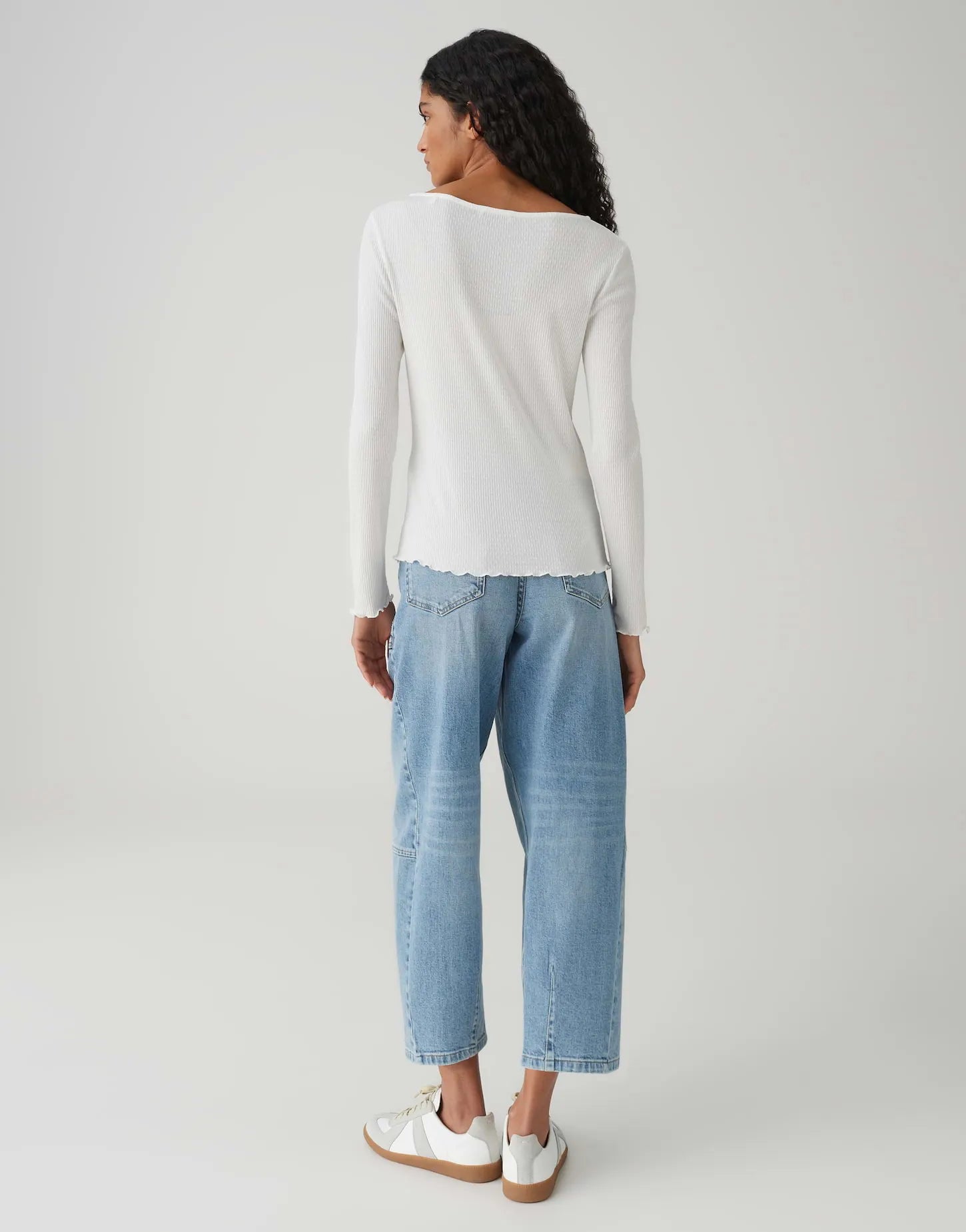 OPUS – Opus Damen Shirt Suzzo