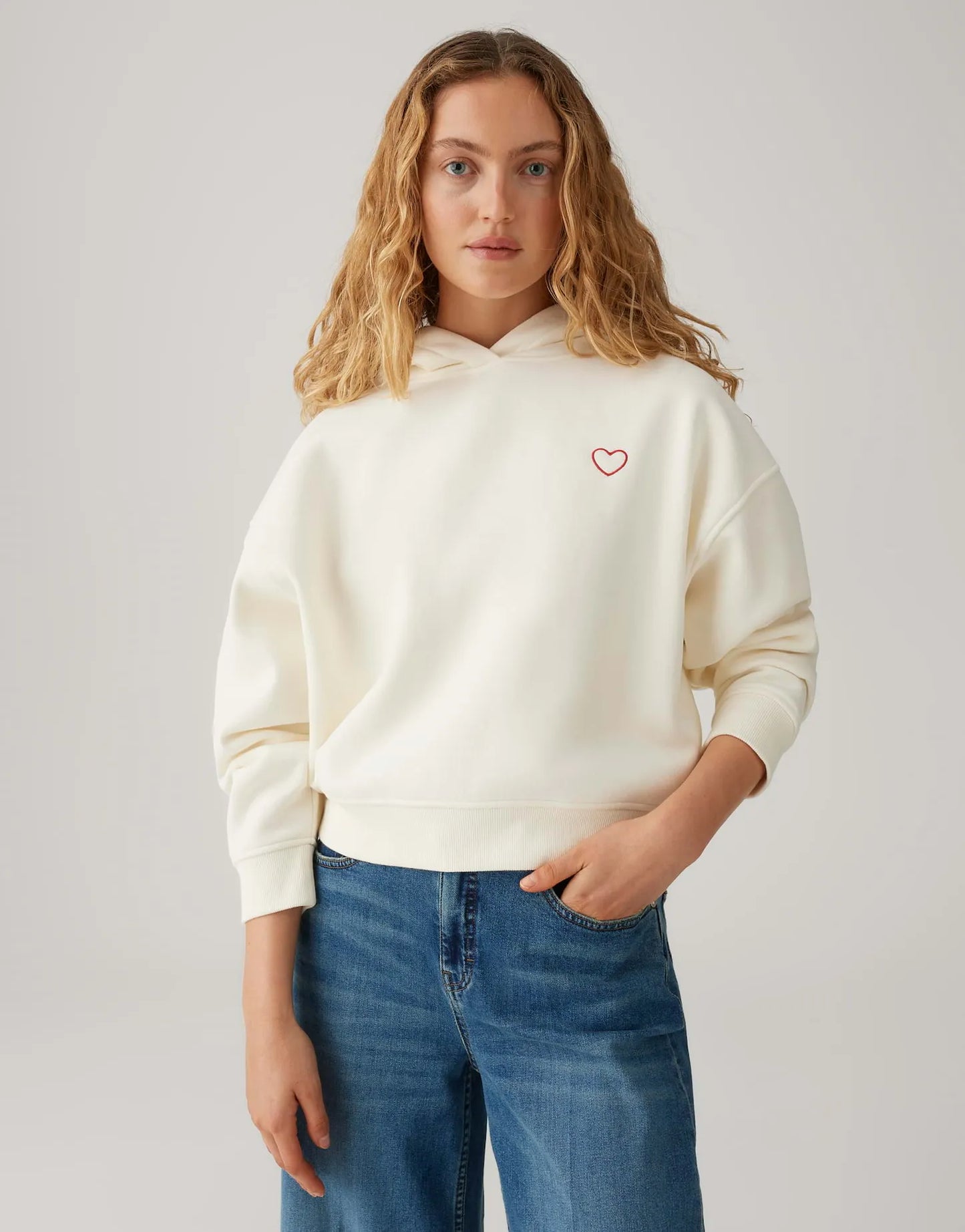 OPUS – Opus Damen Pullover Galentine