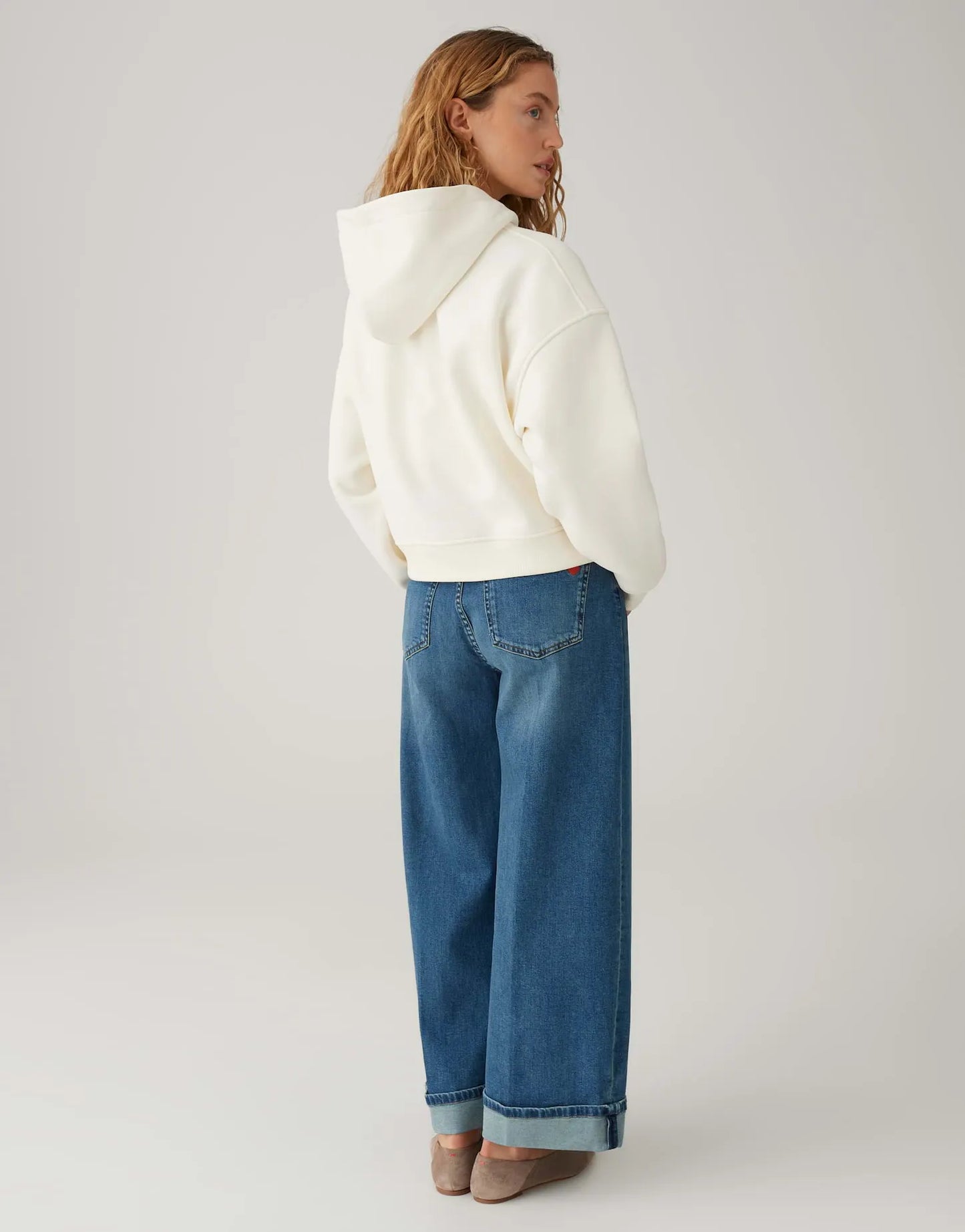 OPUS – Opus Damen Pullover Galentine