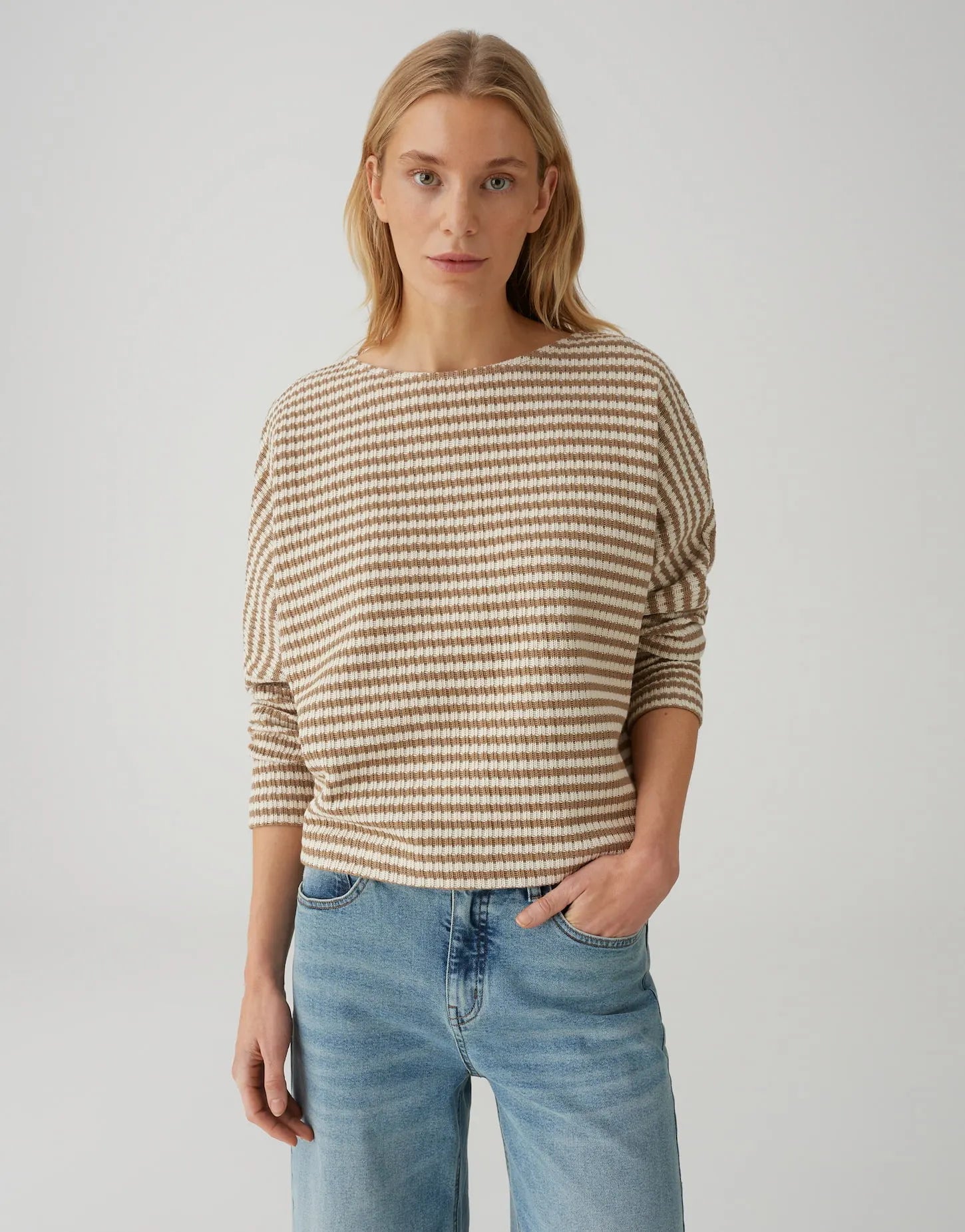 Opus – Opus Damen Pullover Gresh