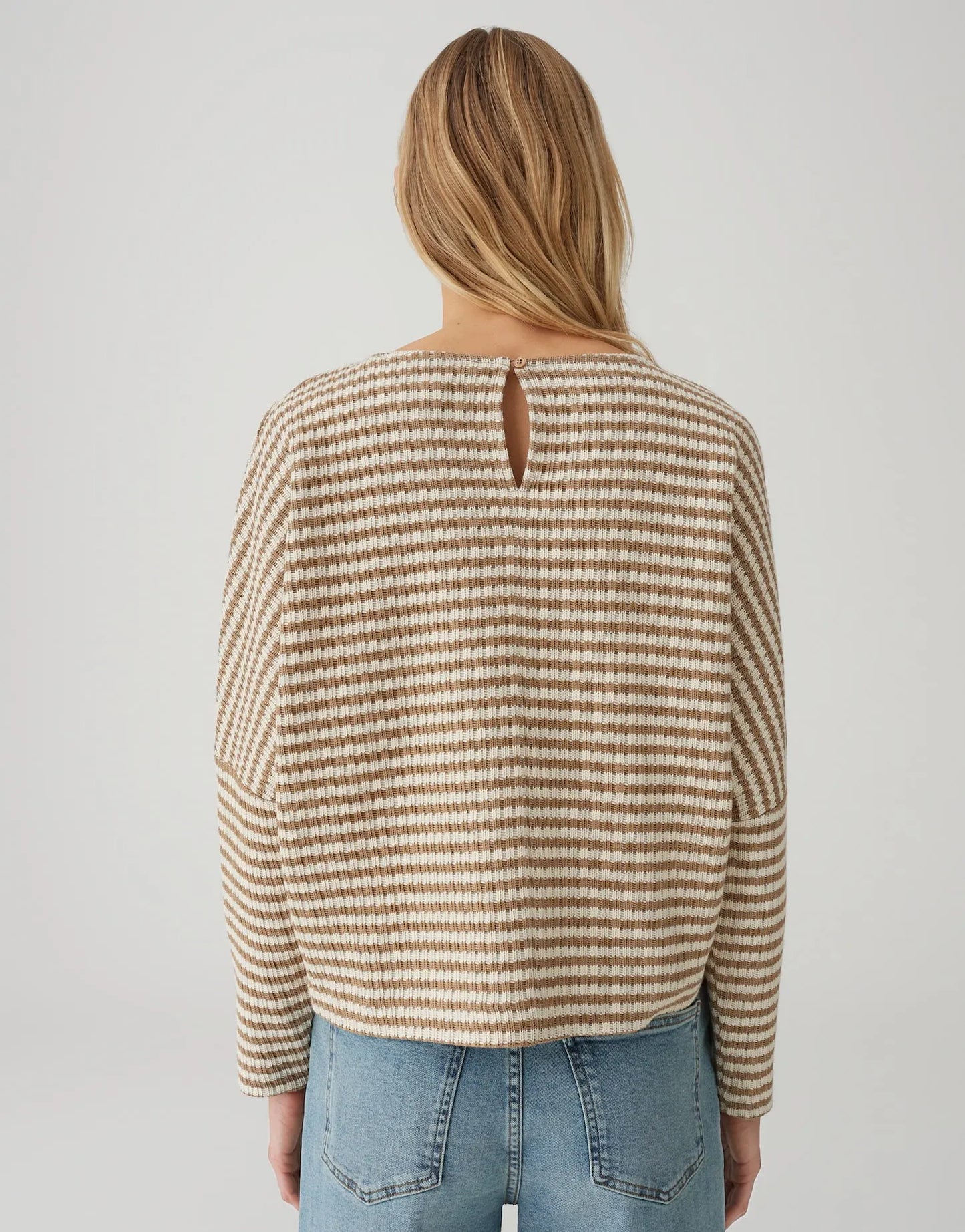 Opus – Opus Damen Pullover Gresh