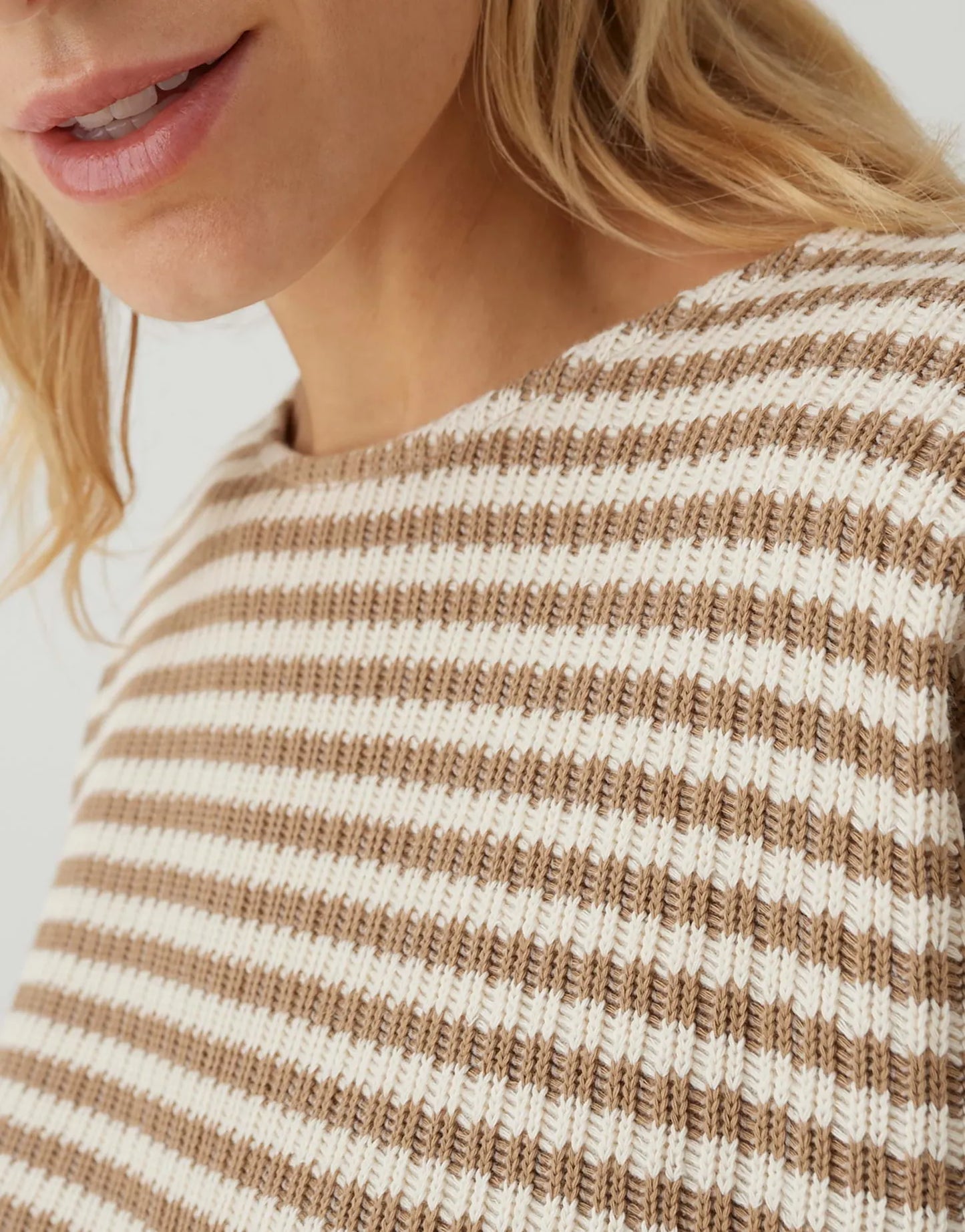 Opus – Opus Damen Pullover Gresh