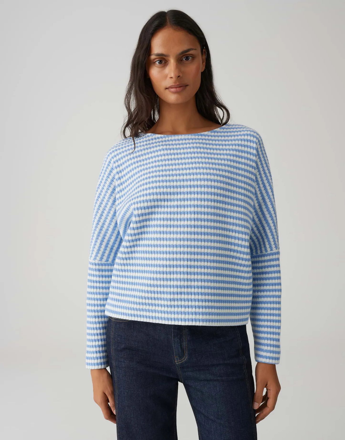 OPUS – Opus Damen Pullover Gresh