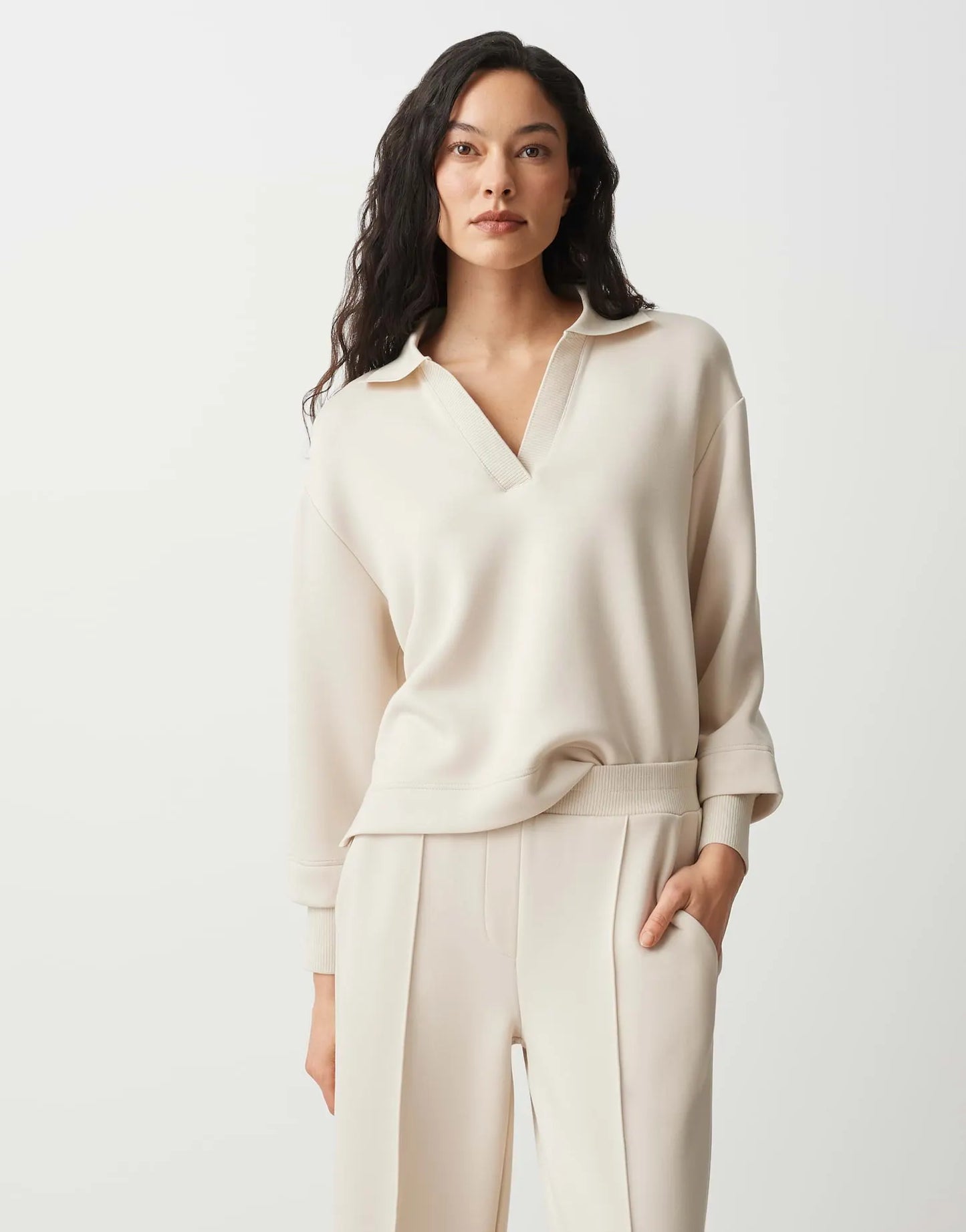 OPUS – Opus Damen Pullover Gyha