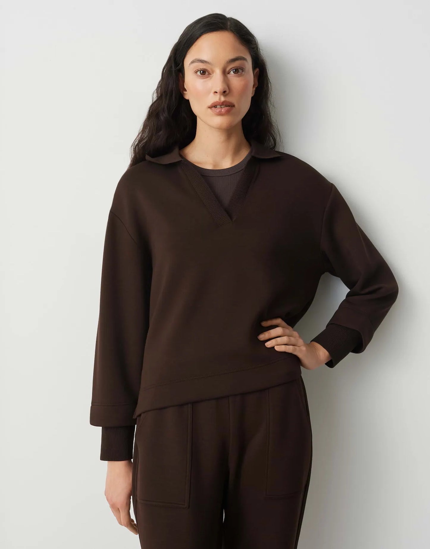 OPUS – Opus Damen Pullover Gyha