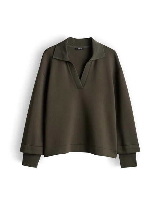 OPUS – Opus Damen Pullover Gyha