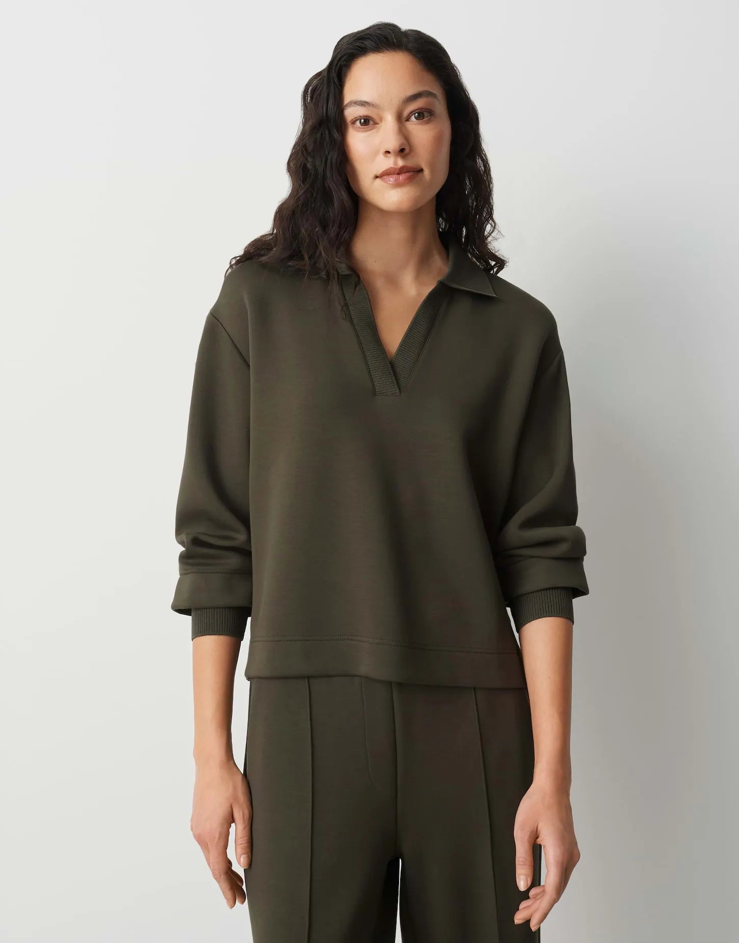 OPUS – Opus Damen Pullover Gyha