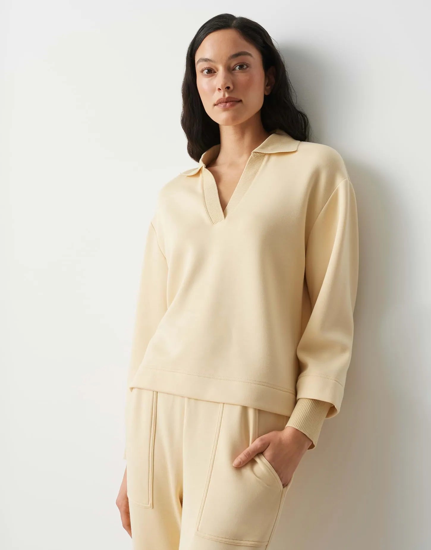 OPUS – Opus Damen Pullover Gyha