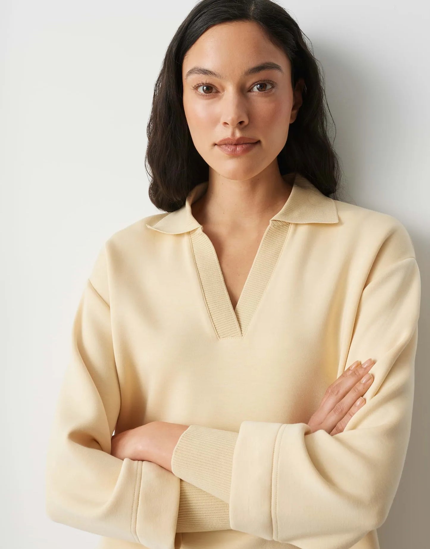 OPUS – Opus Damen Pullover Gyha