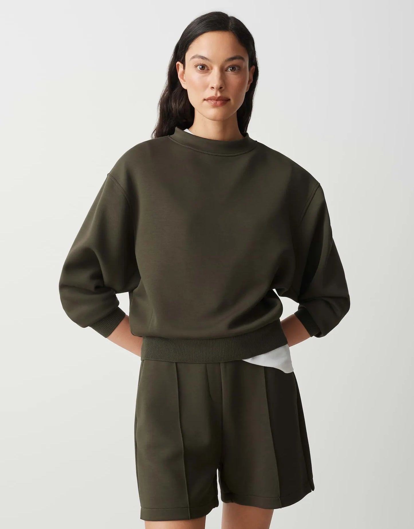 OPUS – Opus Damen Pullover Gaikito