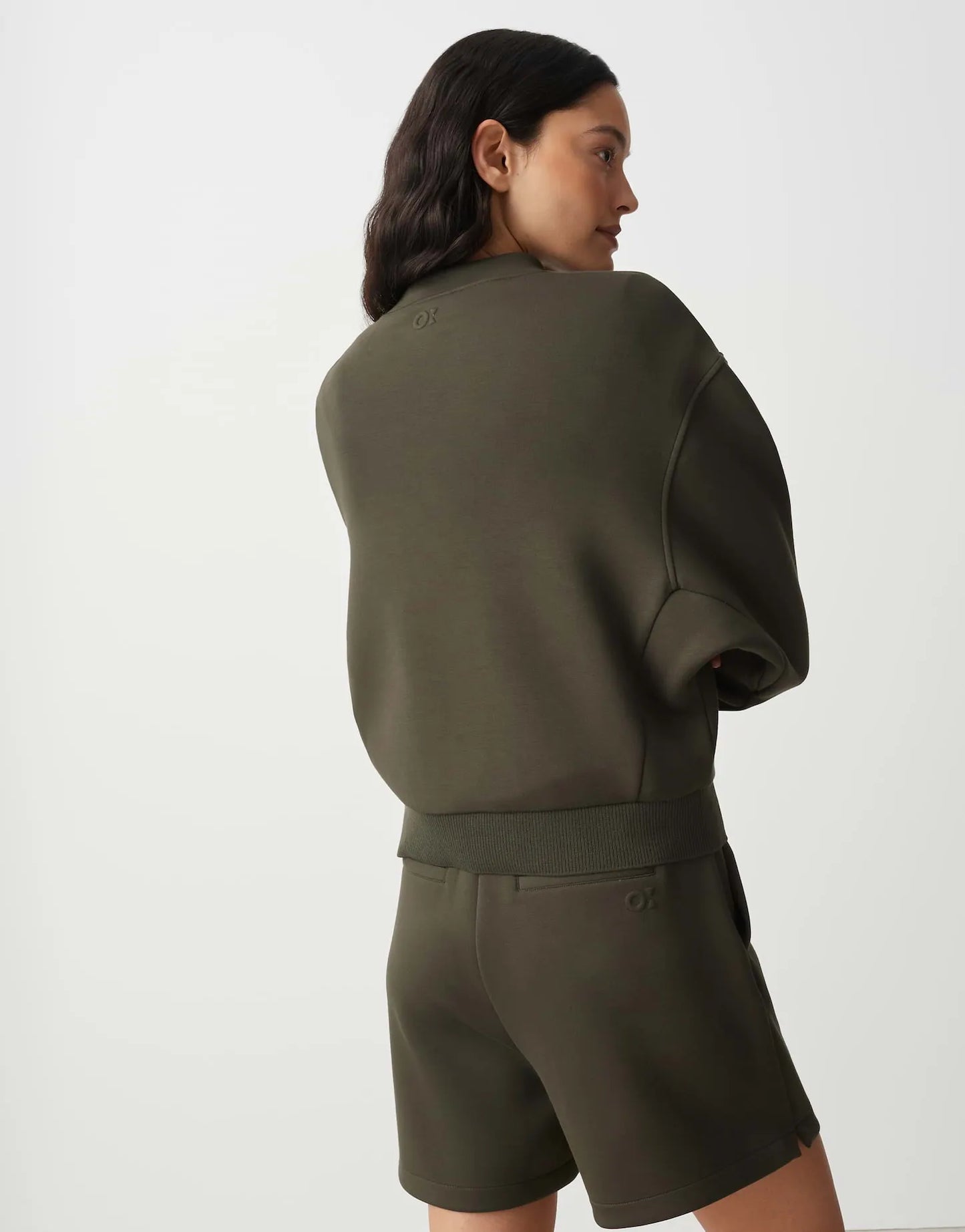 OPUS – Opus Damen Pullover Gaikito