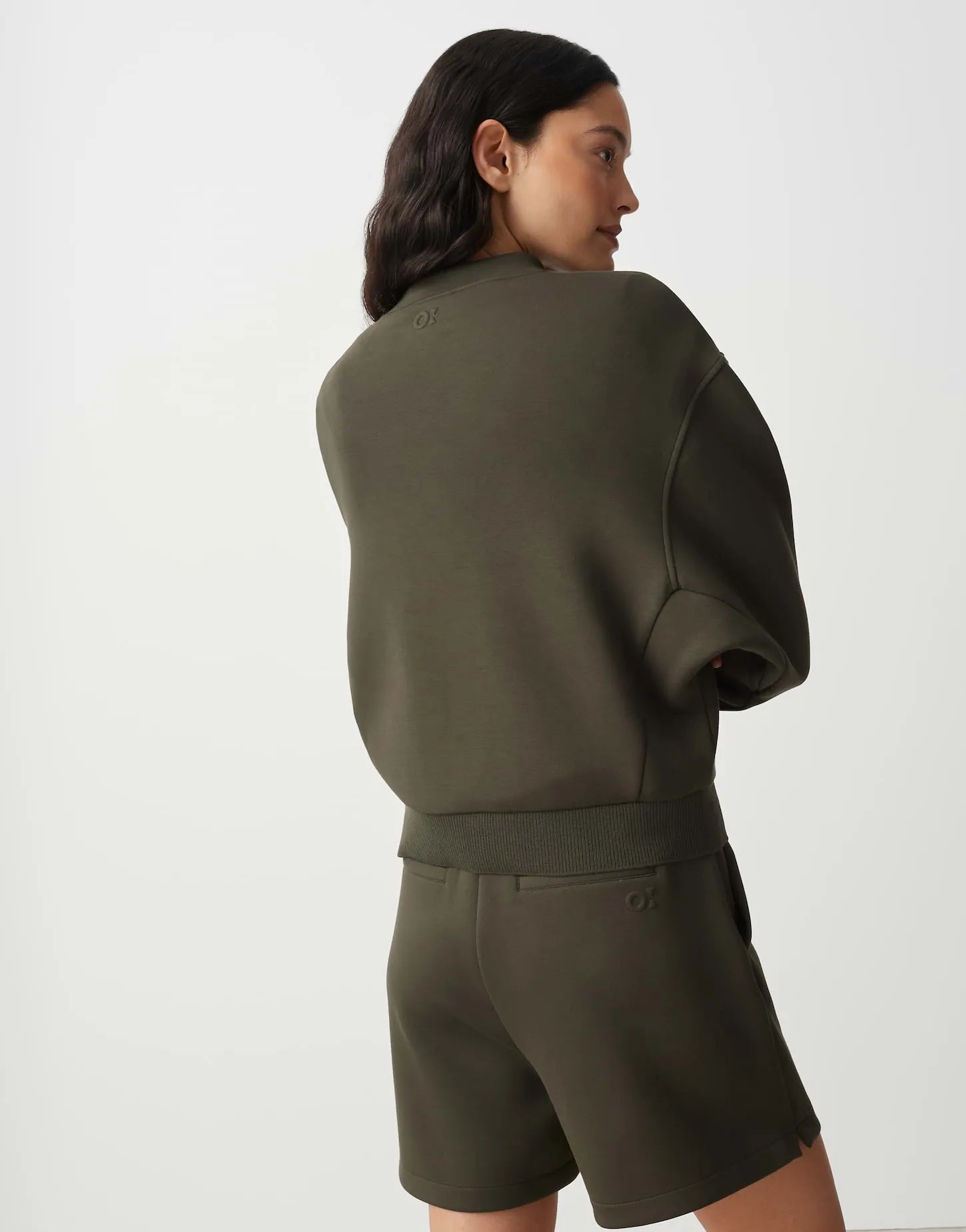 OPUS – Opus Damen Pullover Gaikito