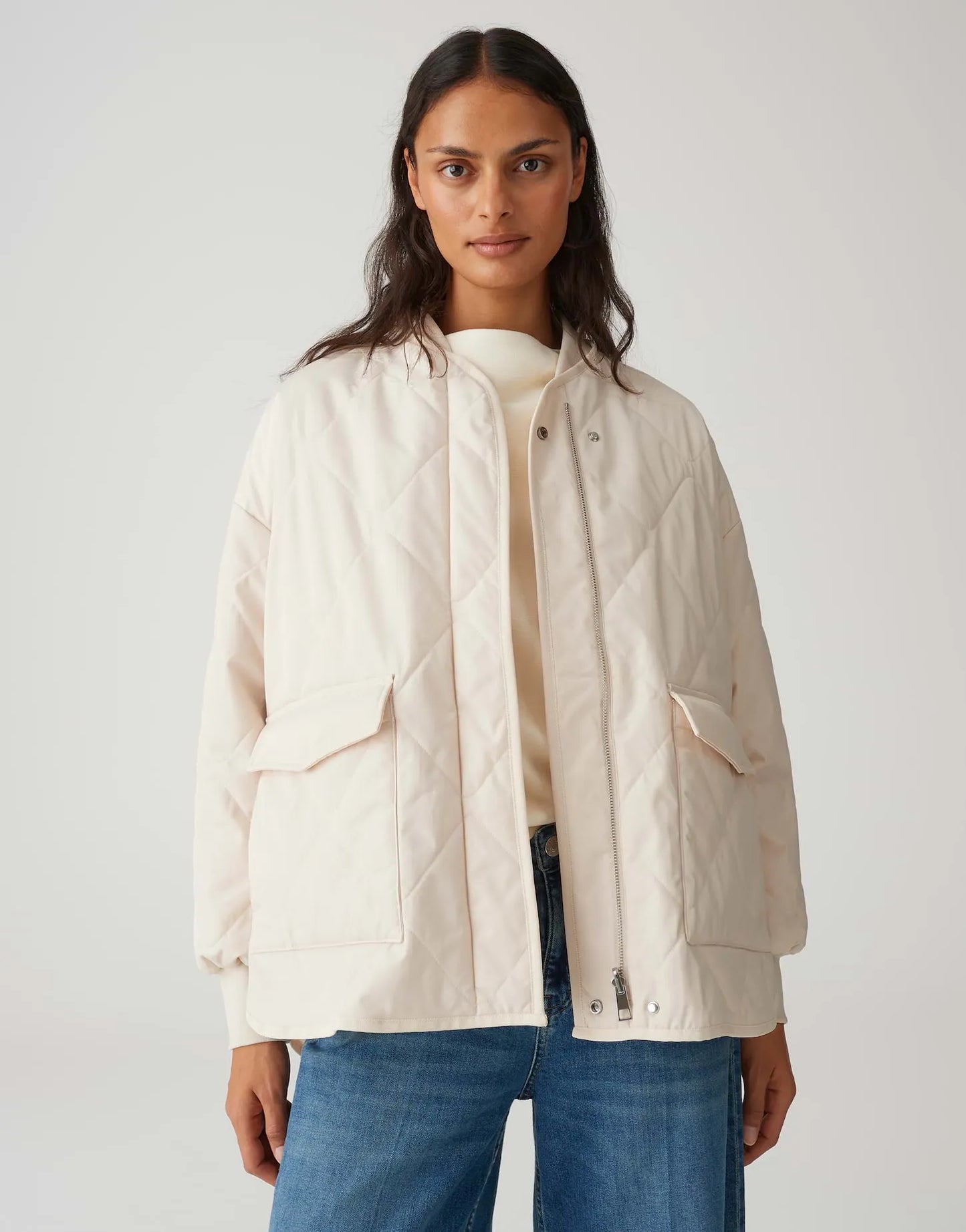 OPUS – Opus Damen Jacke Hellsy