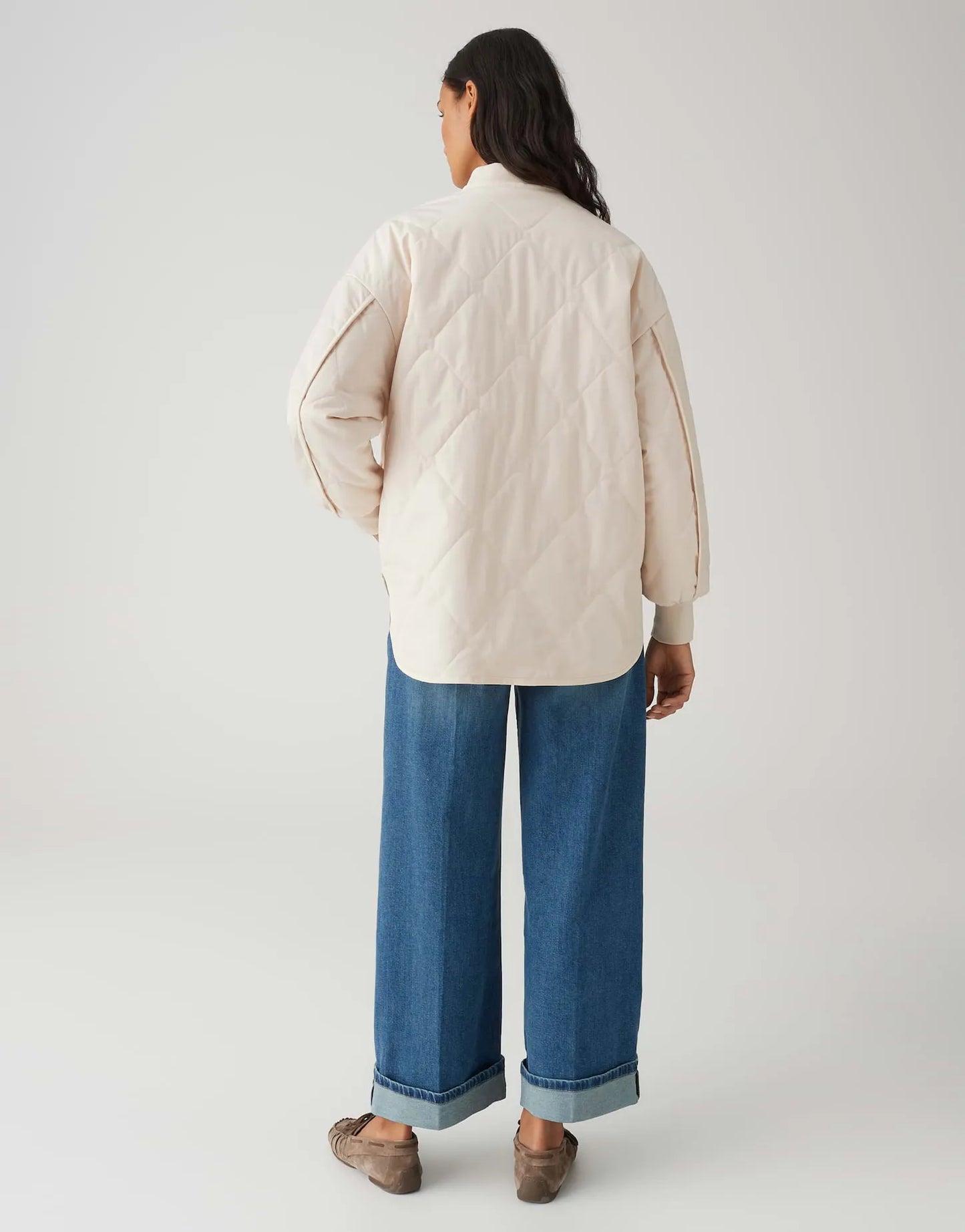 OPUS – Opus Damen Jacke Hellsy