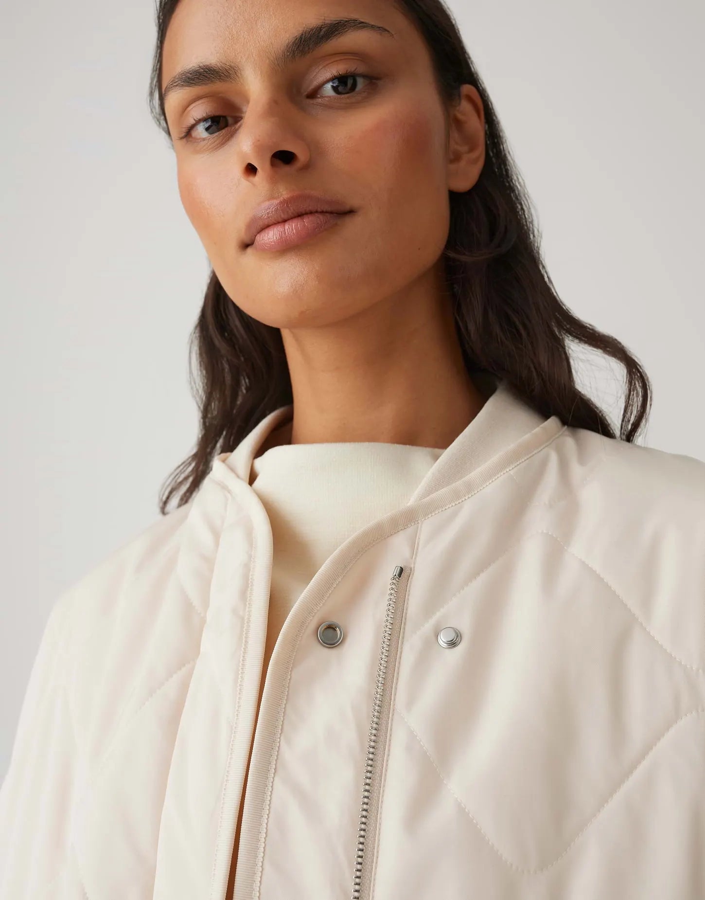 OPUS – Opus Damen Jacke Hellsy