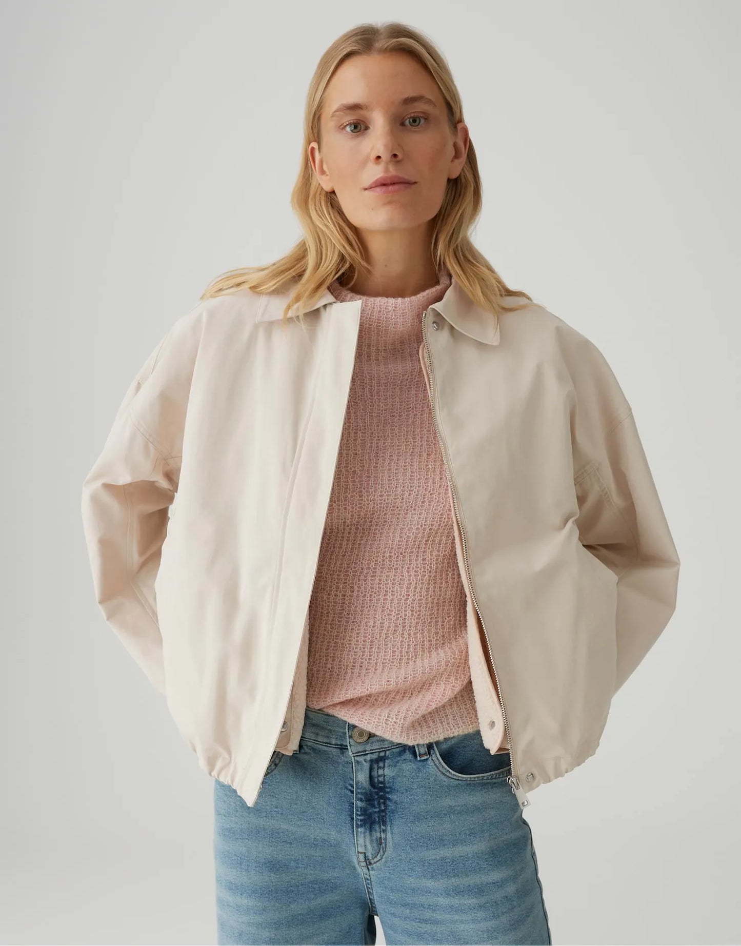 OPUS – Opus Damen Jacke Hadson