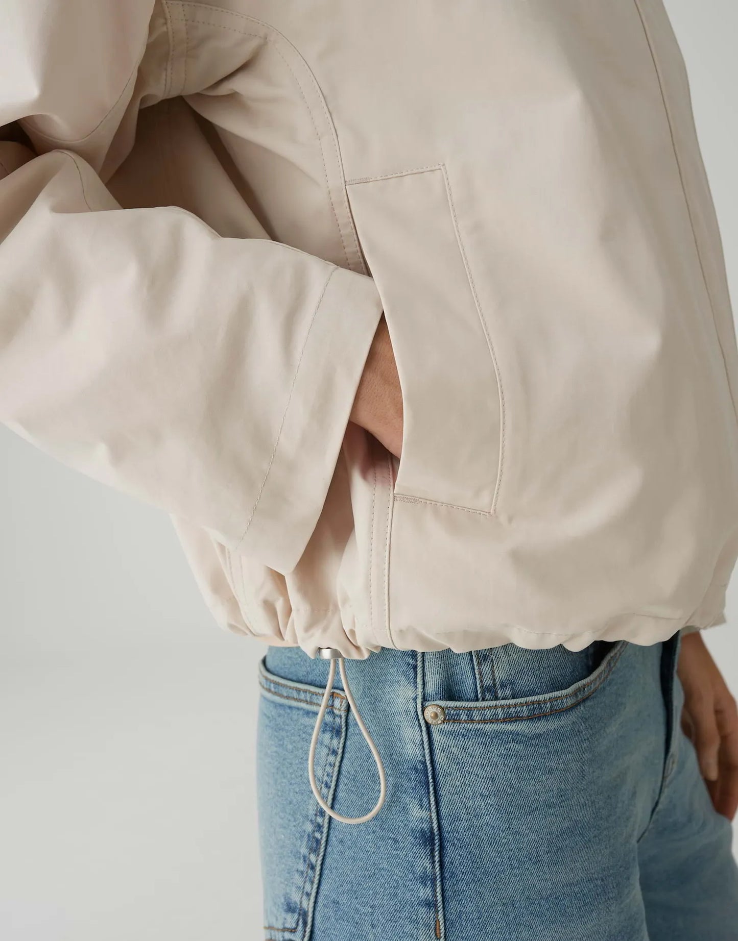 OPUS – Opus Damen Jacke Hadson