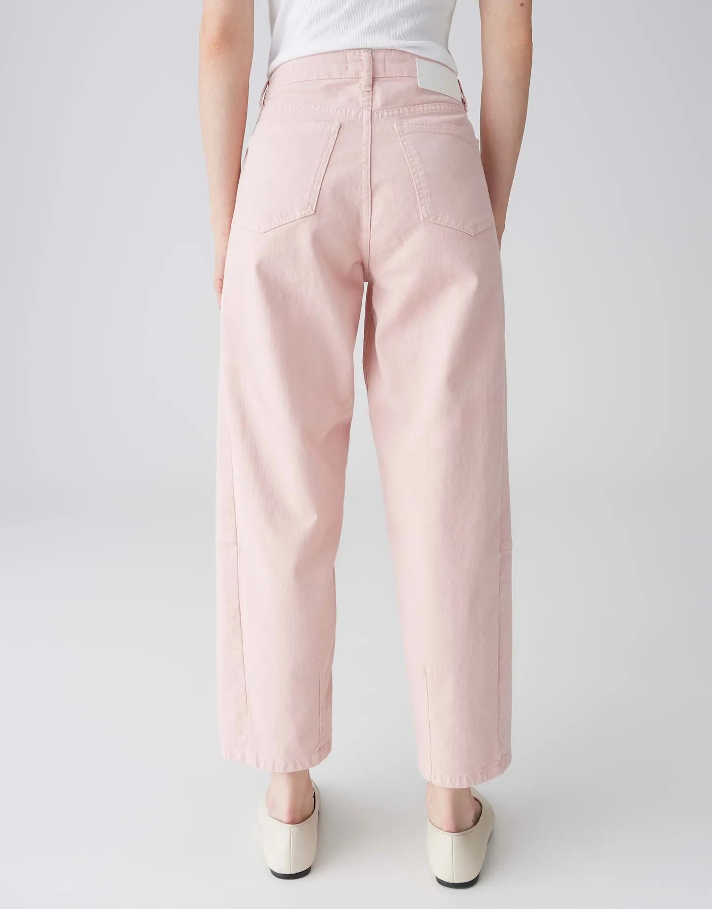 OPUS – Opus Damen Jeans Lolah bloom
