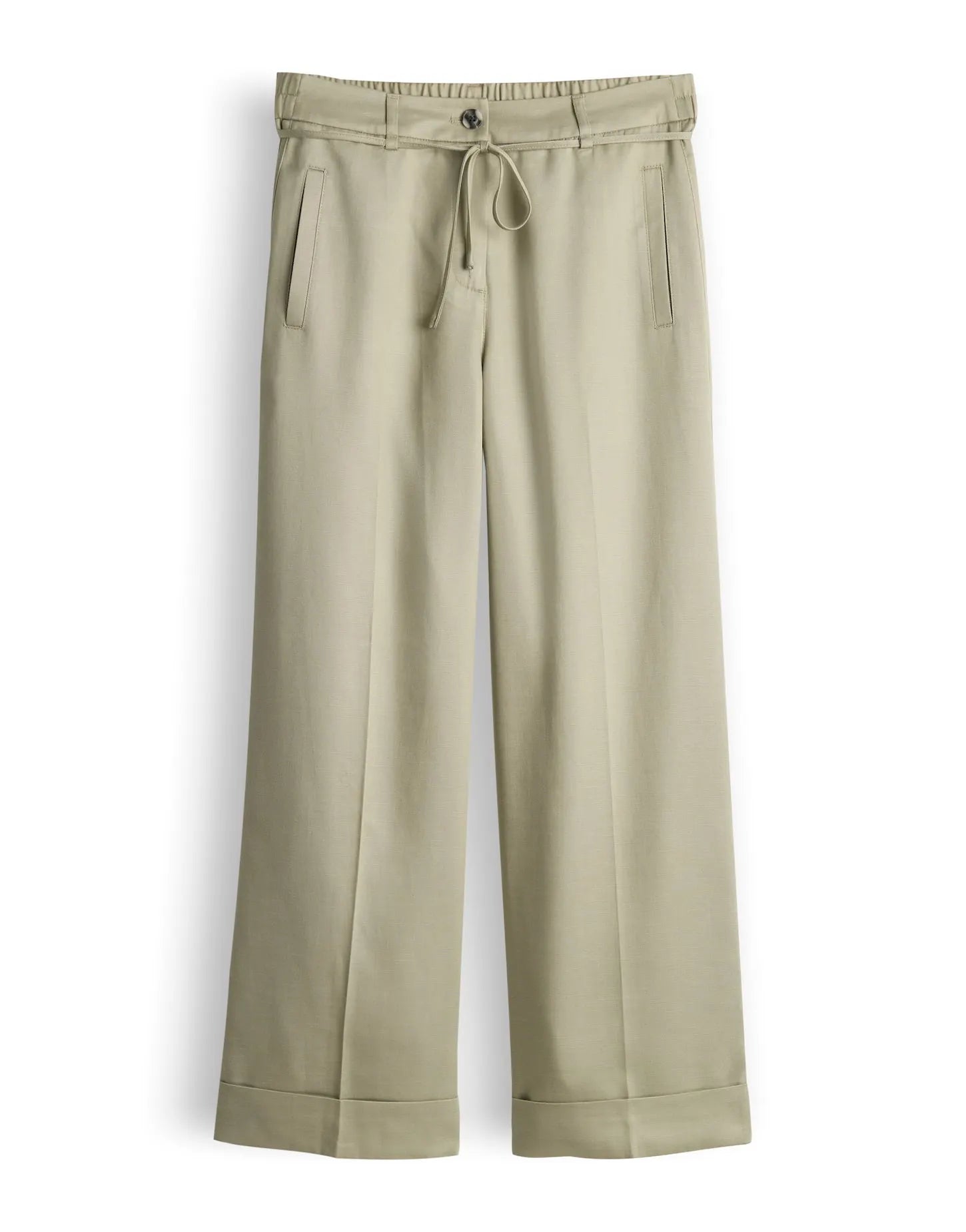 OPUS – Opus Damen Hose Meeri bloom