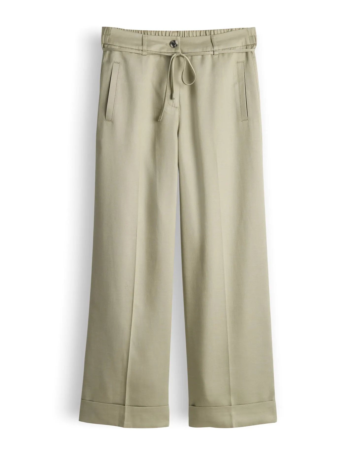OPUS – Opus Damen Hose Meeri bloom