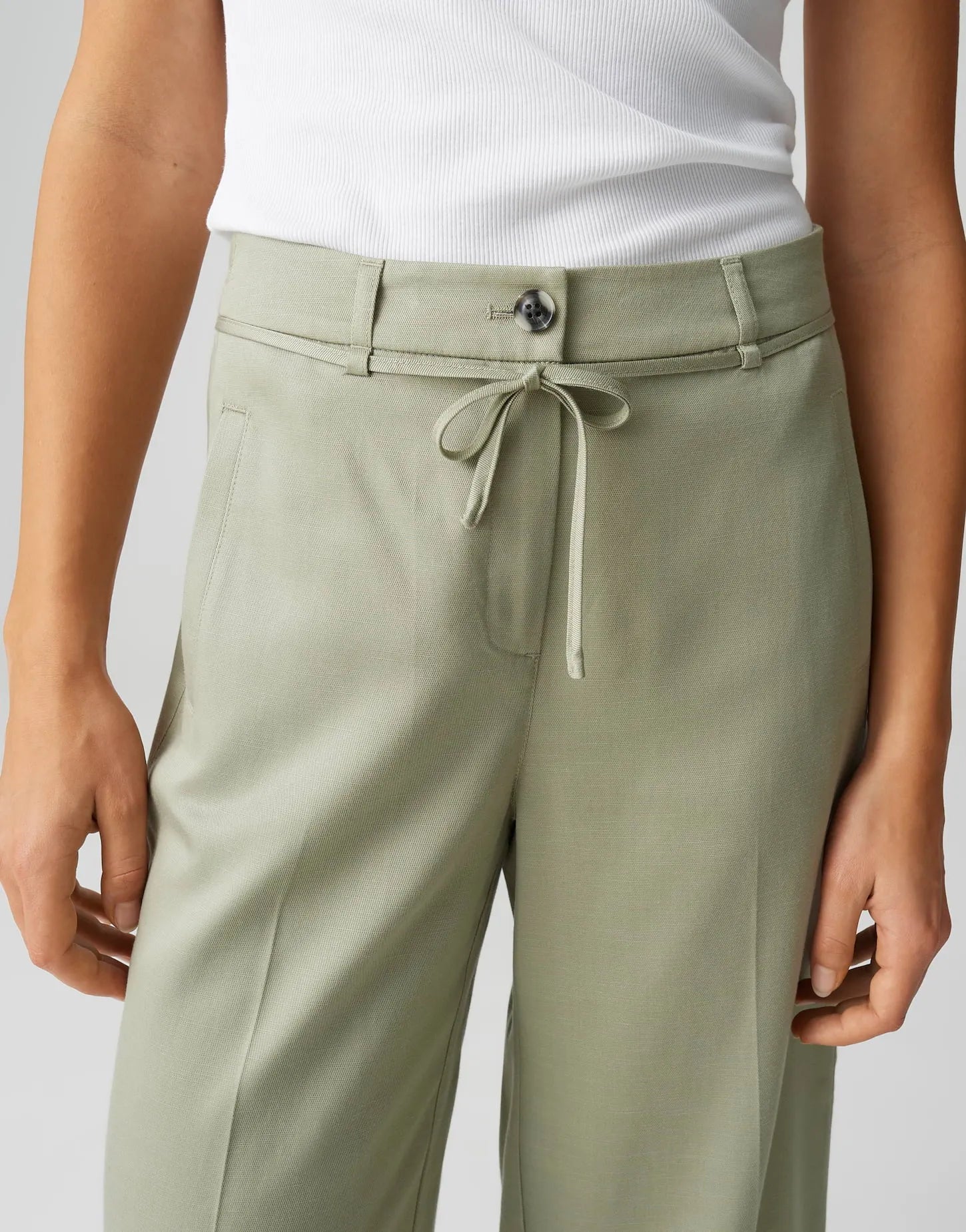 OPUS – Opus Damen Hose Meeri bloom