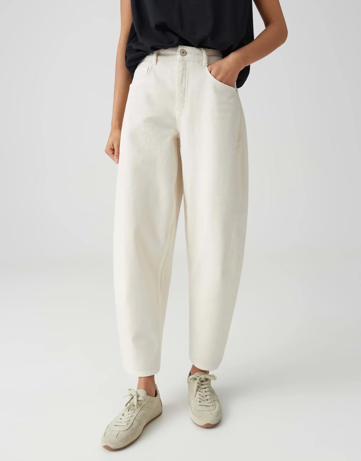 OPUS – Opus Damen Jeans Lolah joy