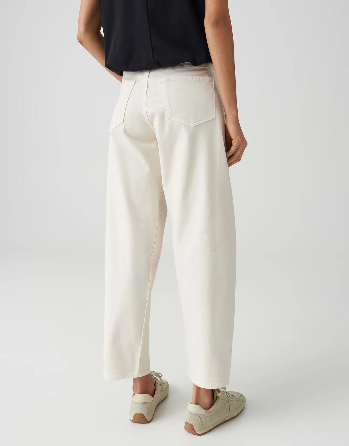 OPUS – Opus Damen Jeans Lolah joy