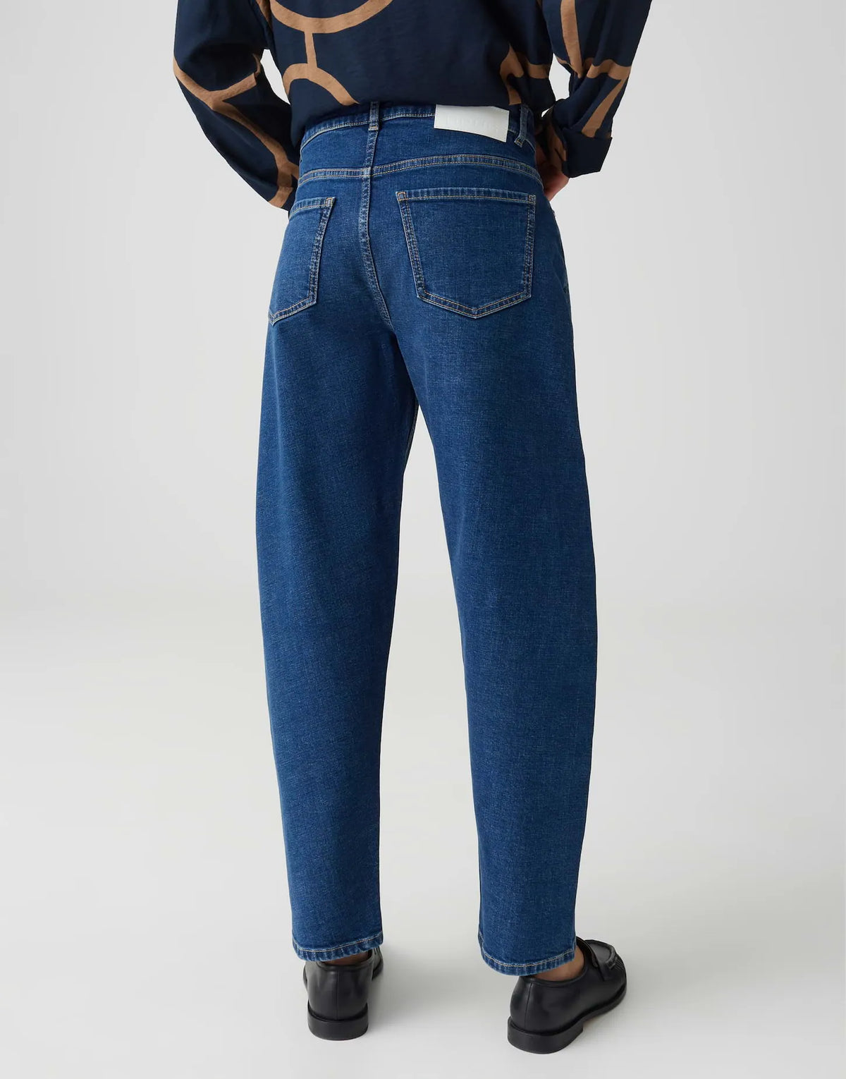 OPUS – Opus Damen Jeans Lolah joy
