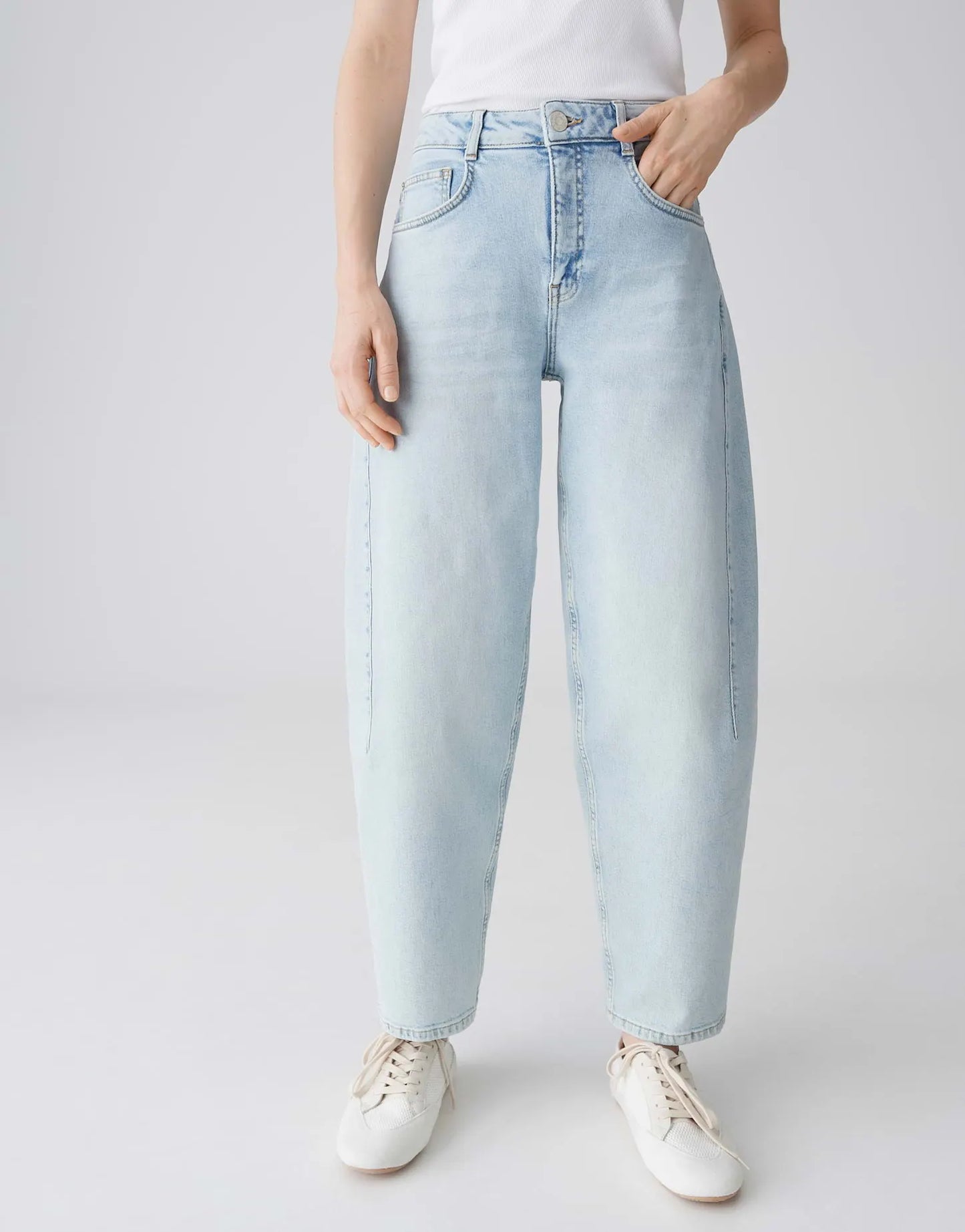 OPUS – Opus Damen Jeans Lolah joy