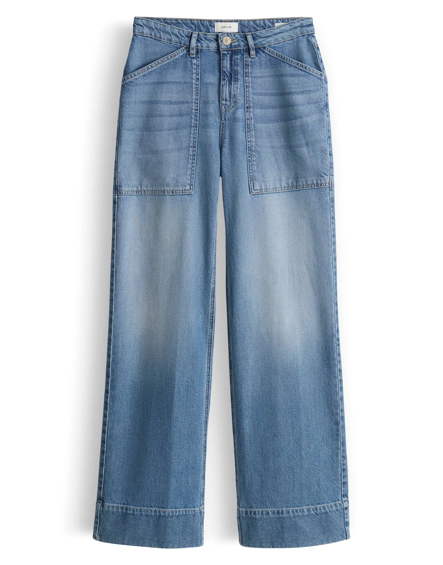 OPUS – Opus Damen Jeans Miva comfy