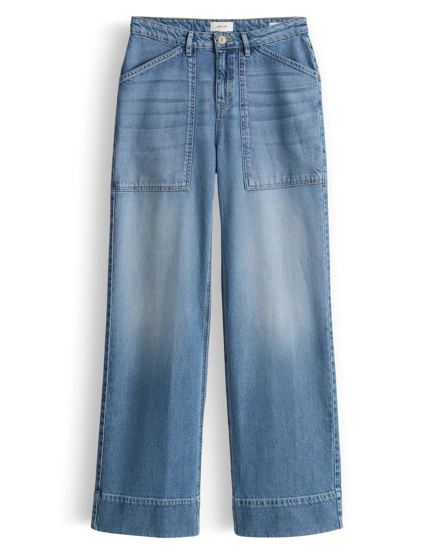 OPUS – Opus Damen Jeans Miva comfy
