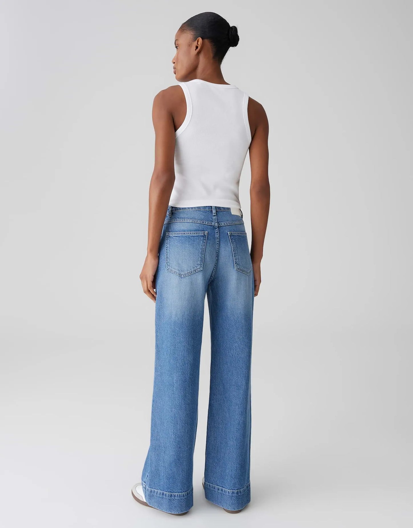 OPUS – Opus Damen Jeans Miva comfy