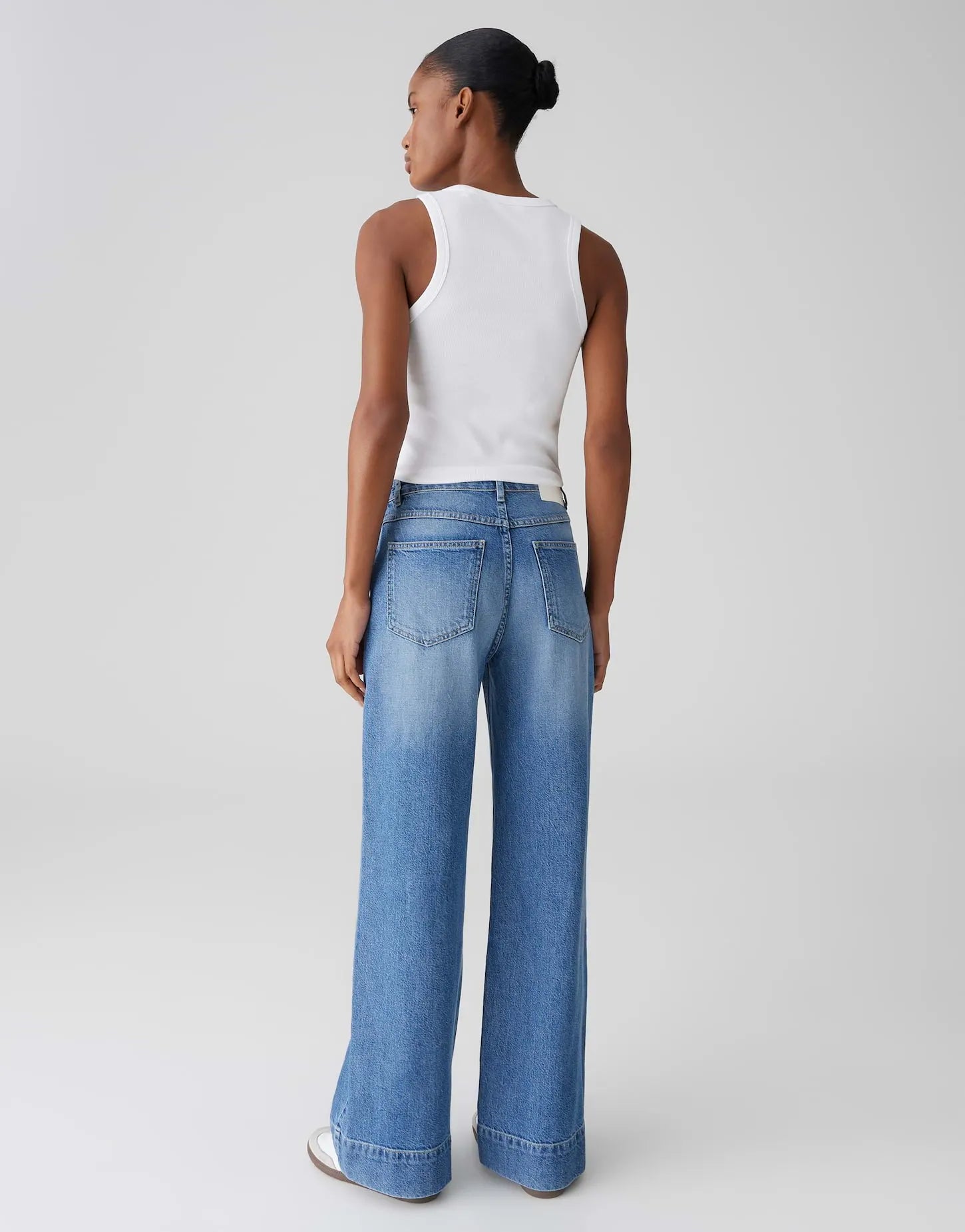OPUS – Opus Damen Jeans Miva comfy